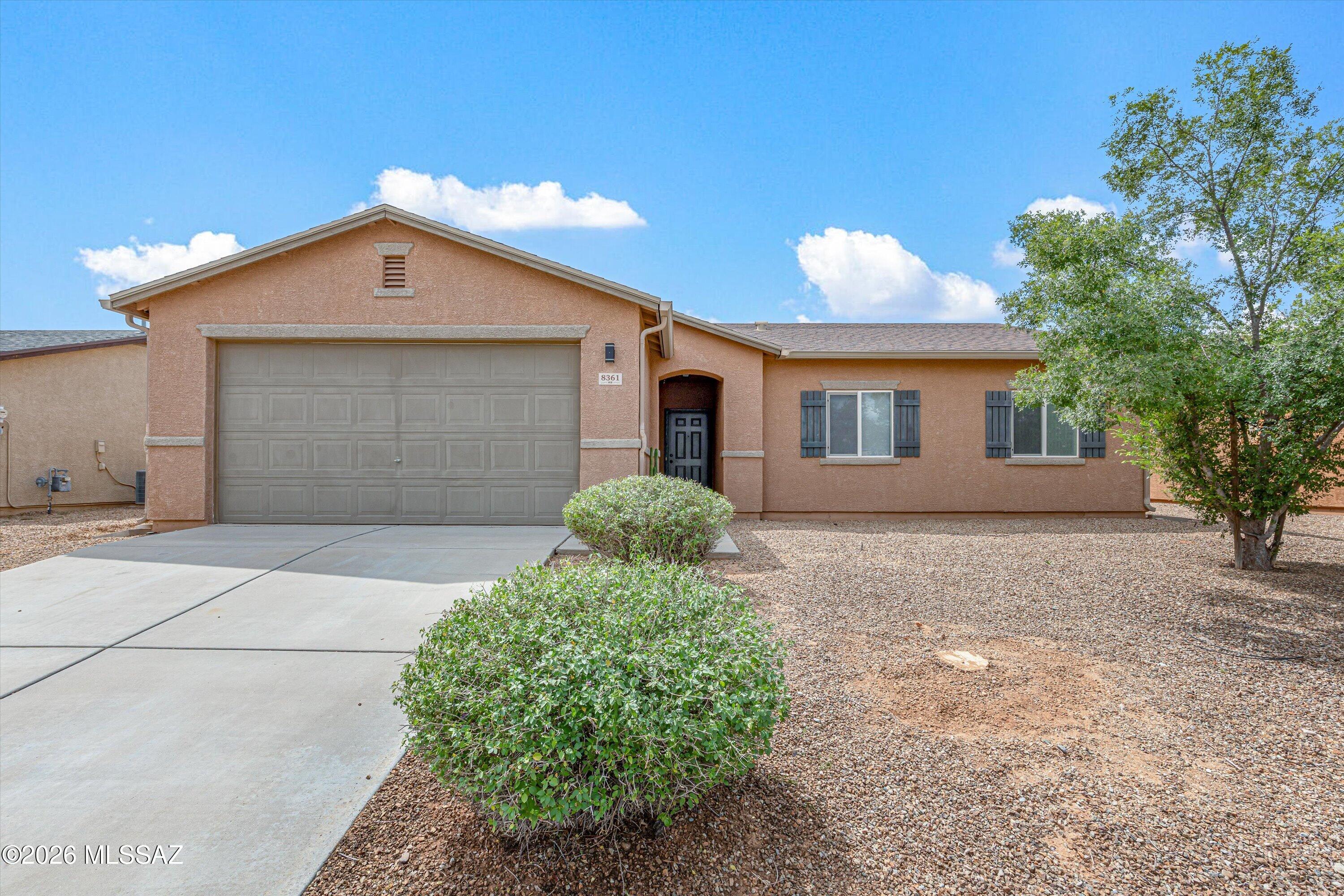 Sonoran Ranch Estates II - Residential