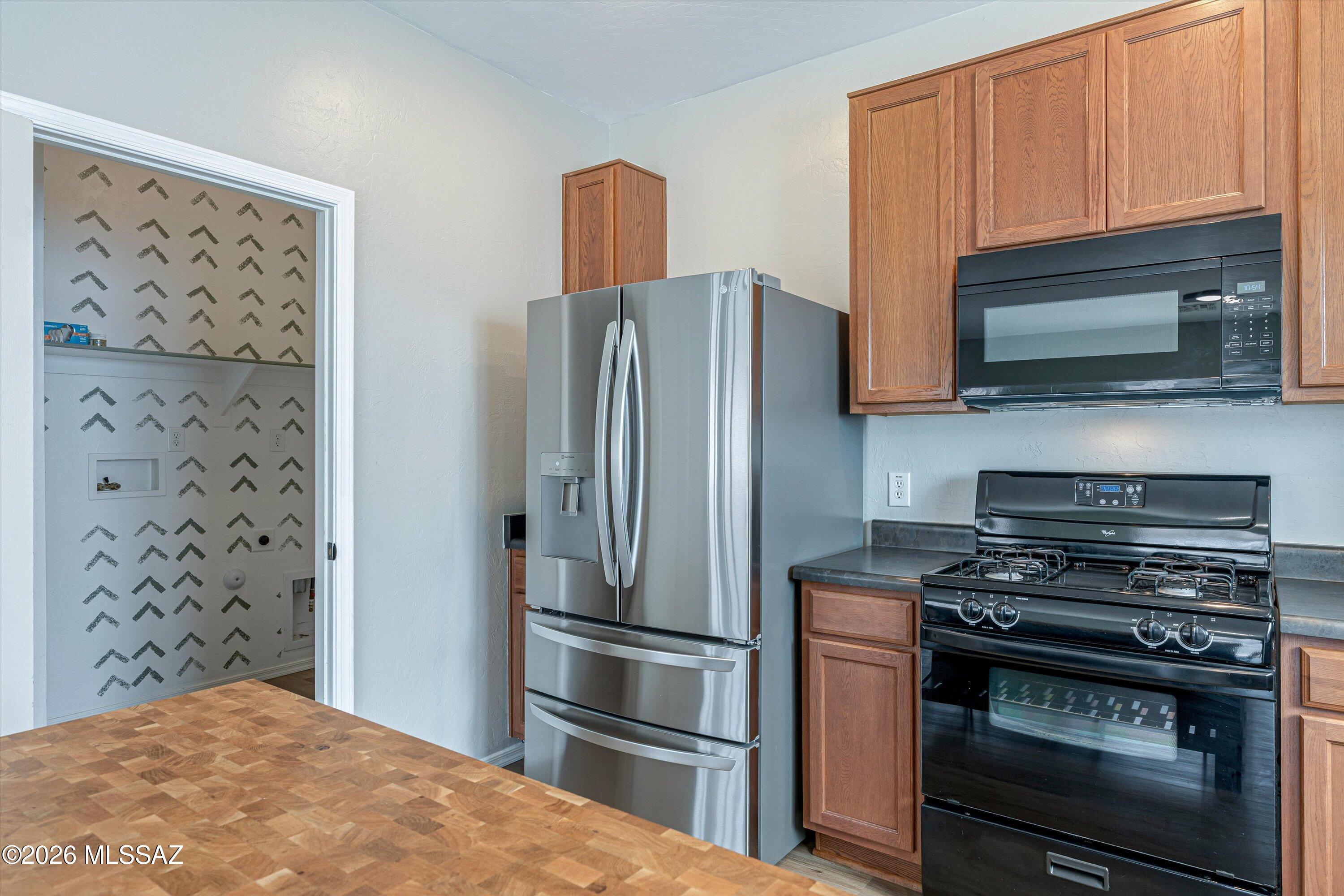 Sonoran Ranch Estates II - Residential