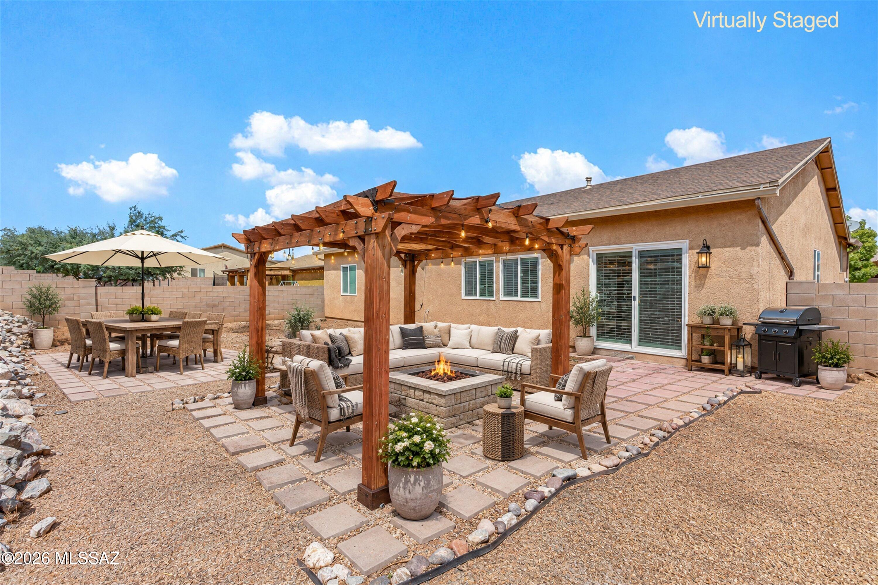 Sonoran Ranch Estates II - Residential