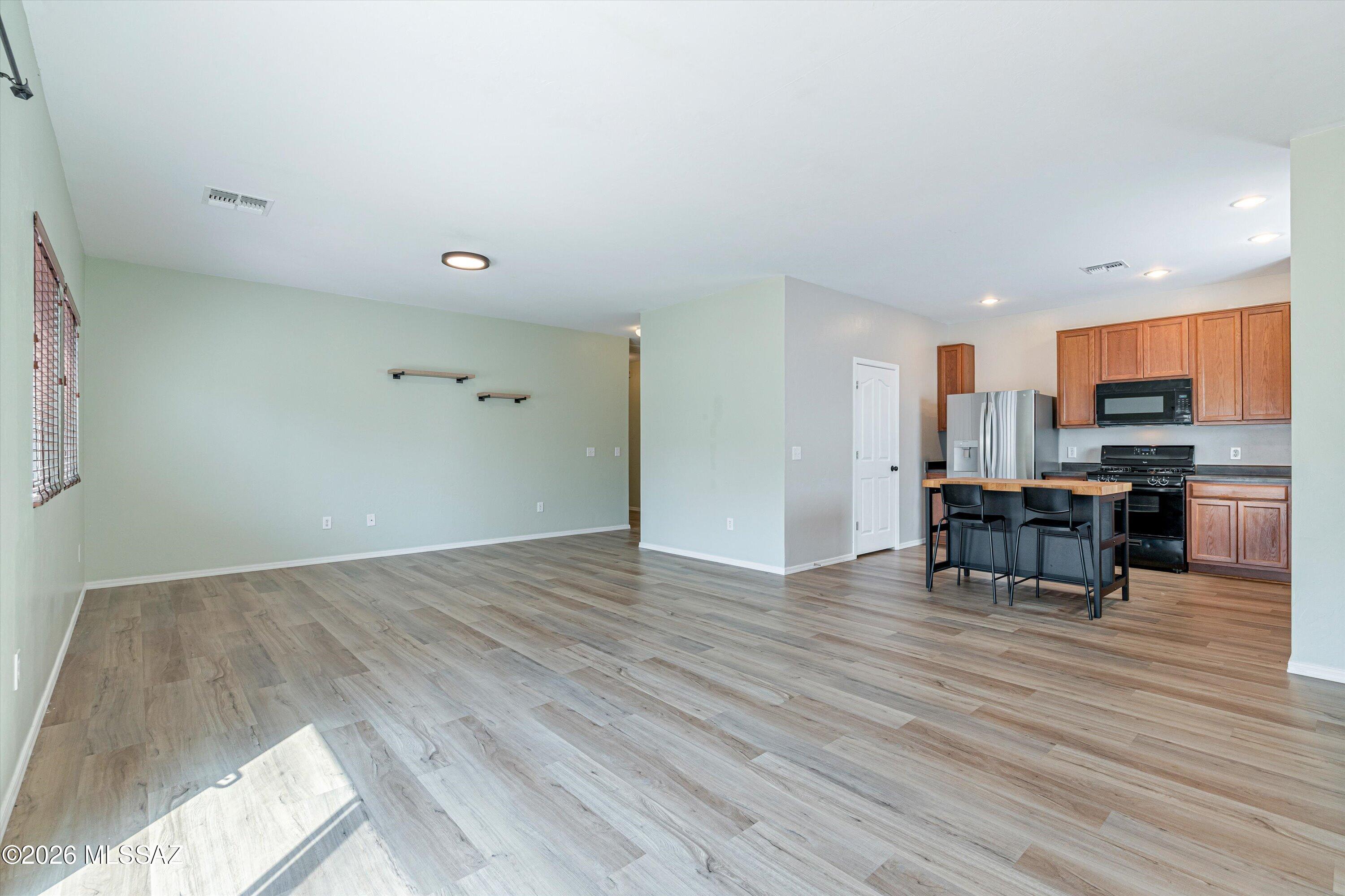 Sonoran Ranch Estates II - Residential