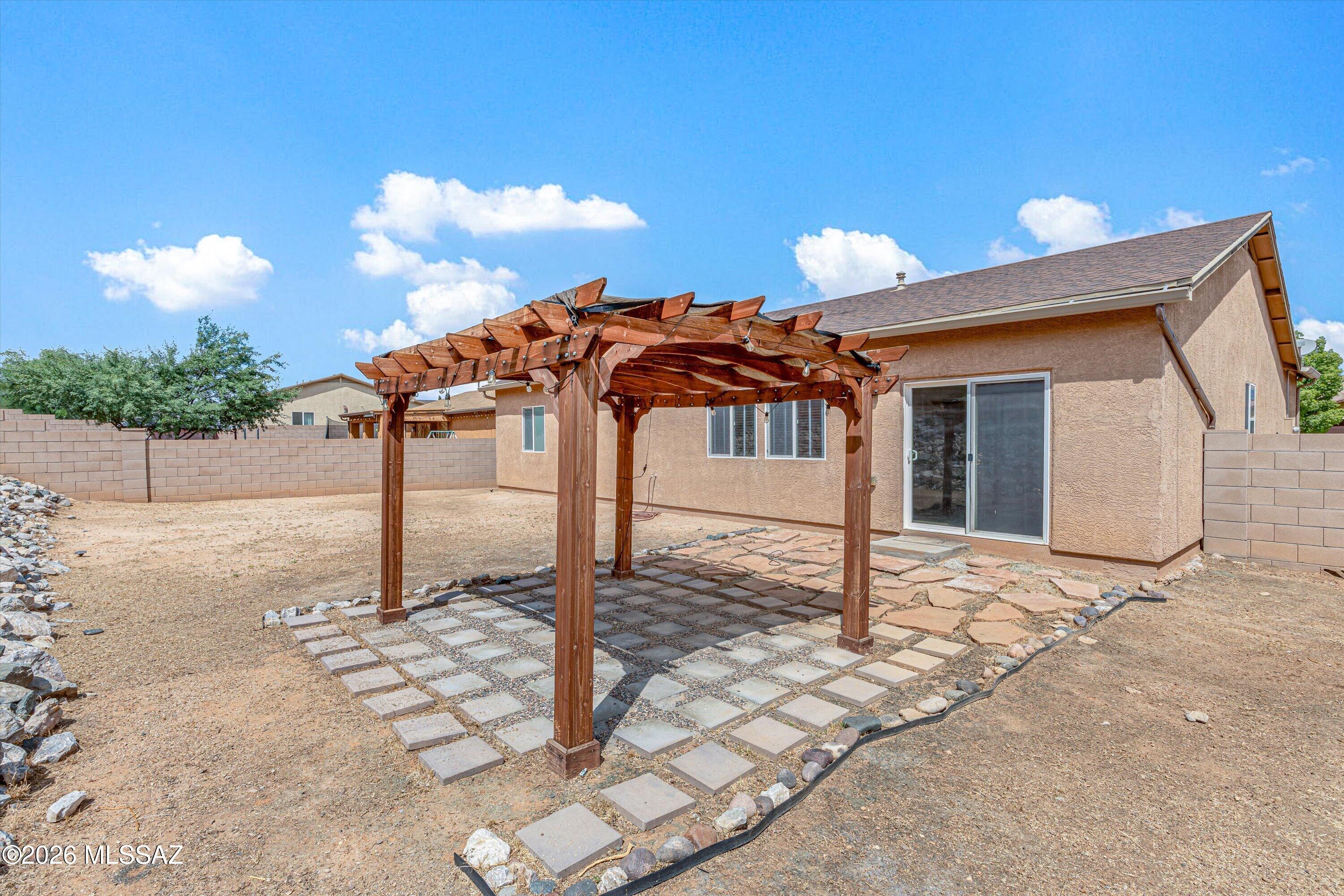 Sonoran Ranch Estates II - Residential