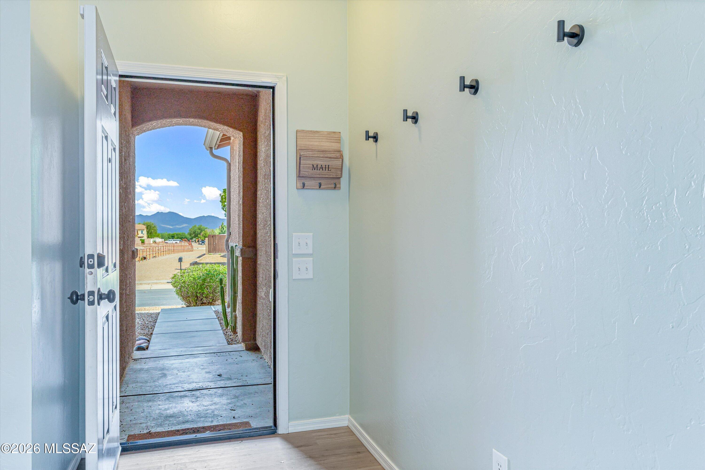 Sonoran Ranch Estates II - Residential