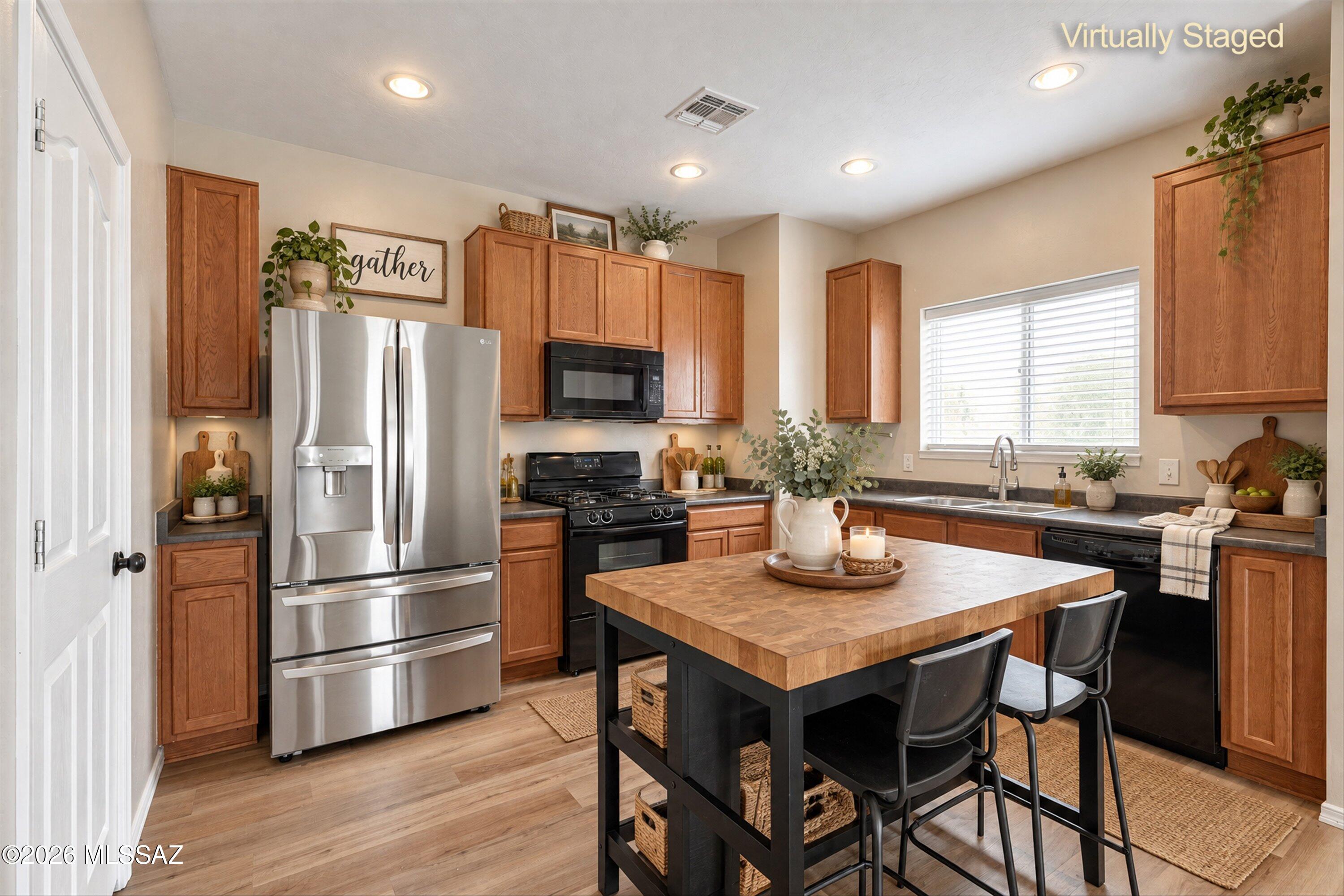 Sonoran Ranch Estates II - Residential