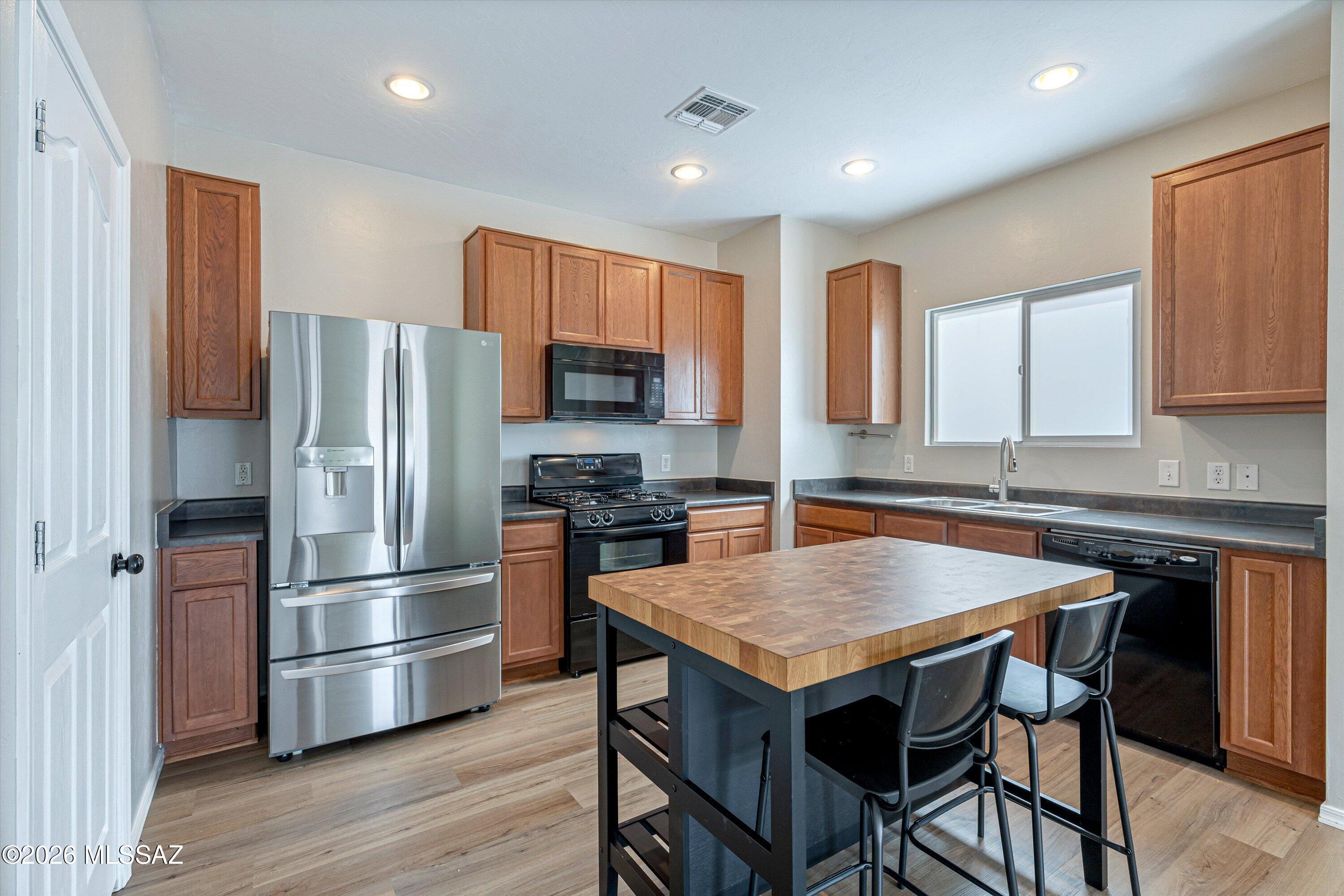 Sonoran Ranch Estates II - Residential
