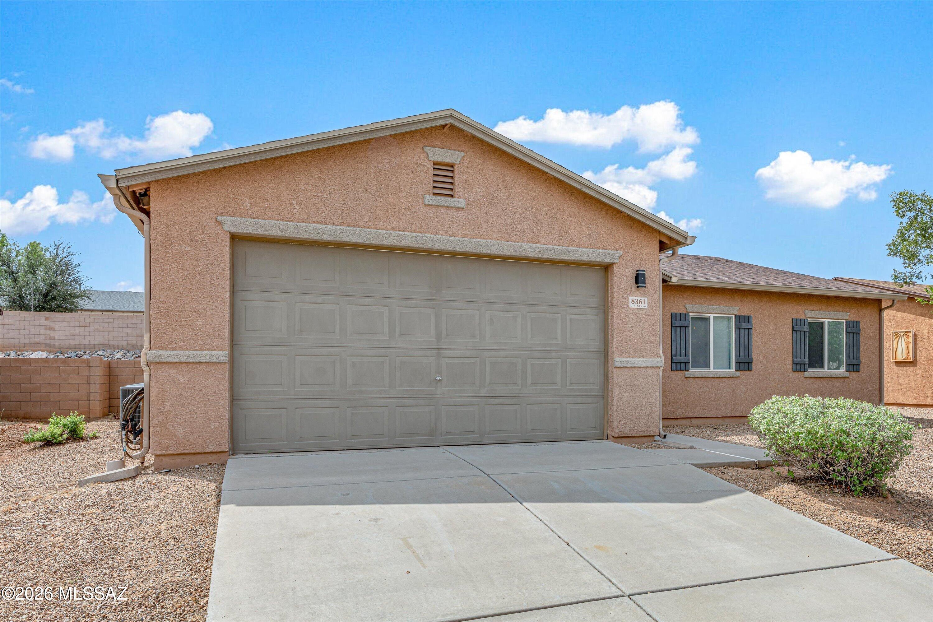 Sonoran Ranch Estates II - Residential