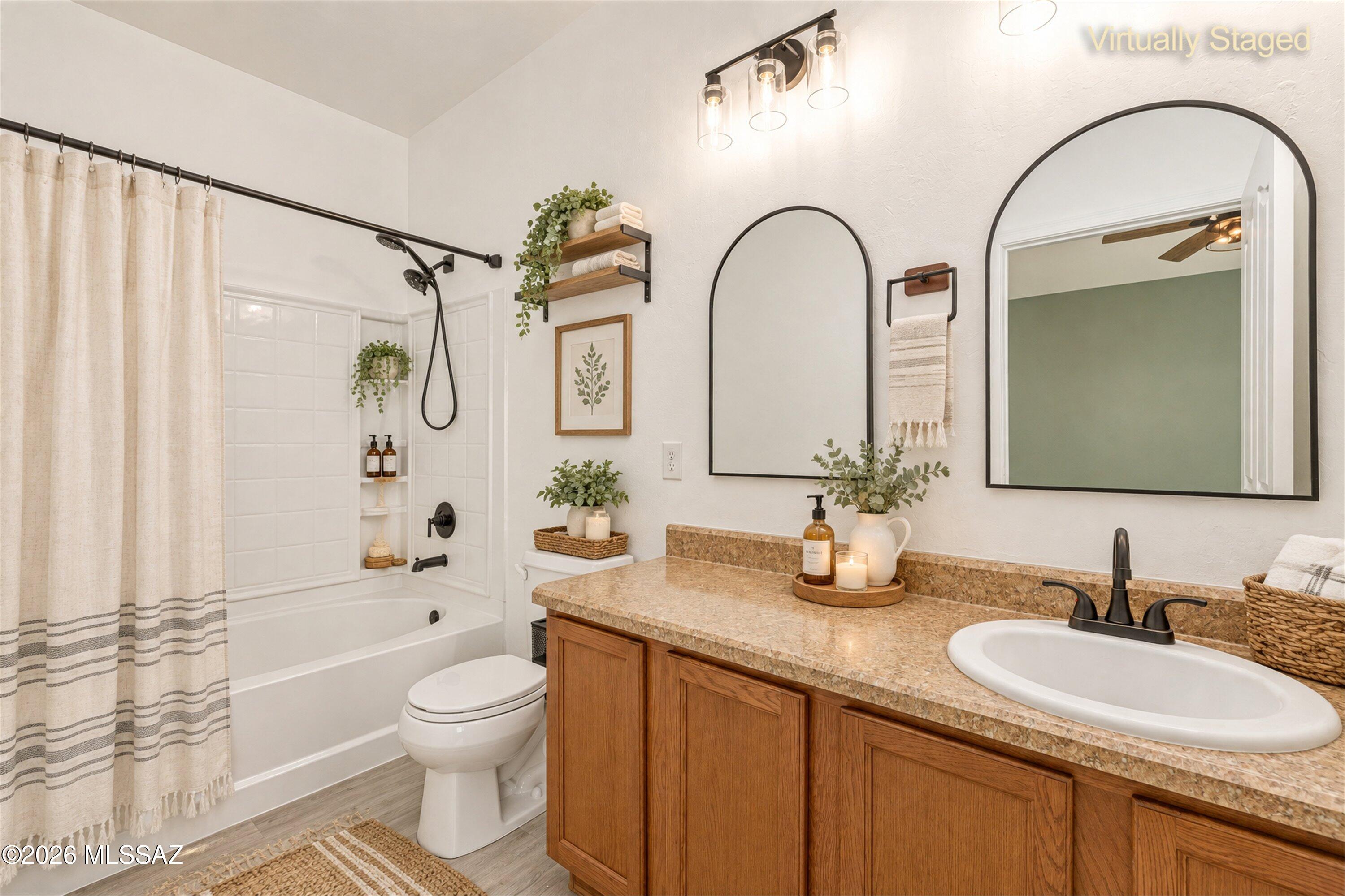 Sonoran Ranch Estates II - Residential