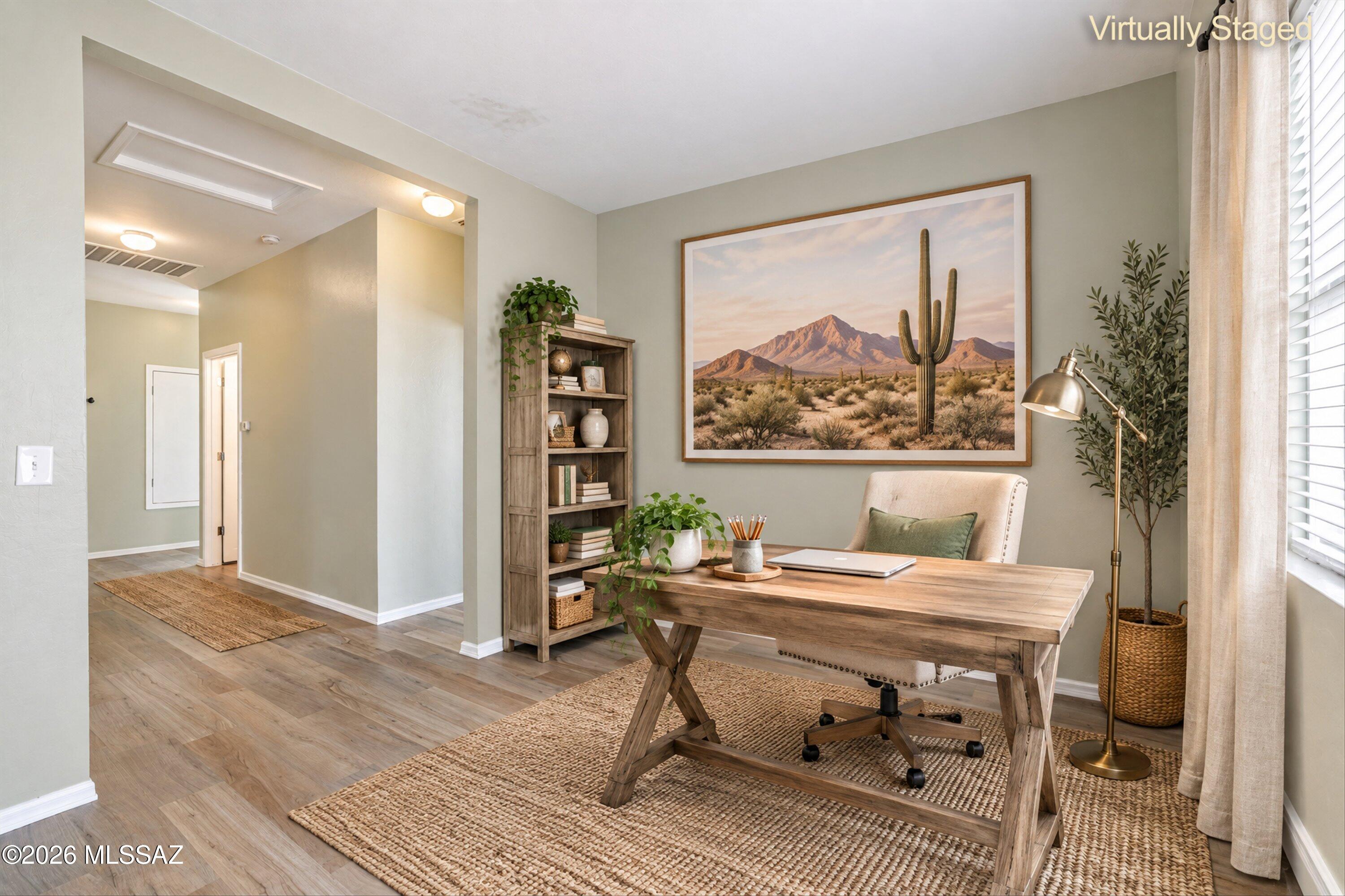 Sonoran Ranch Estates II - Residential