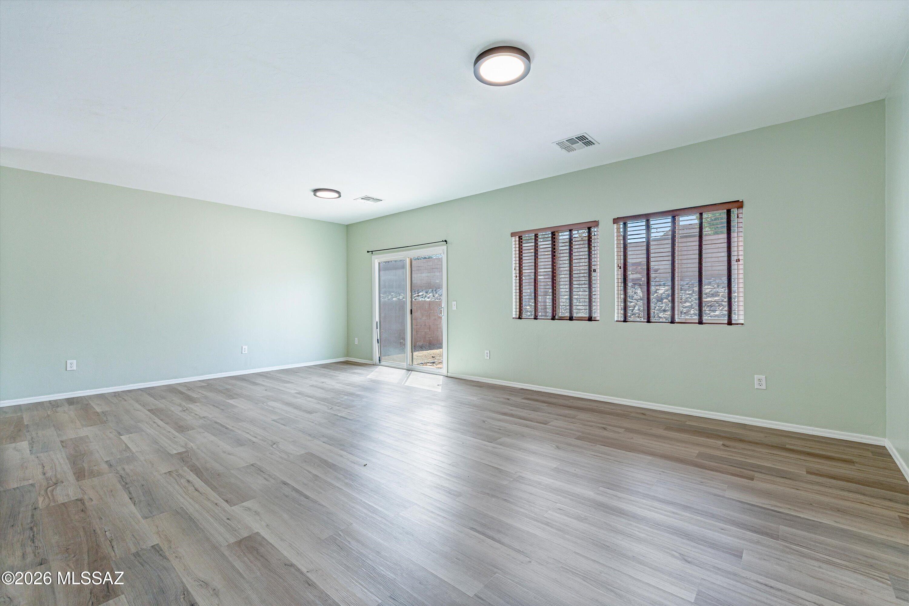 Sonoran Ranch Estates II - Residential