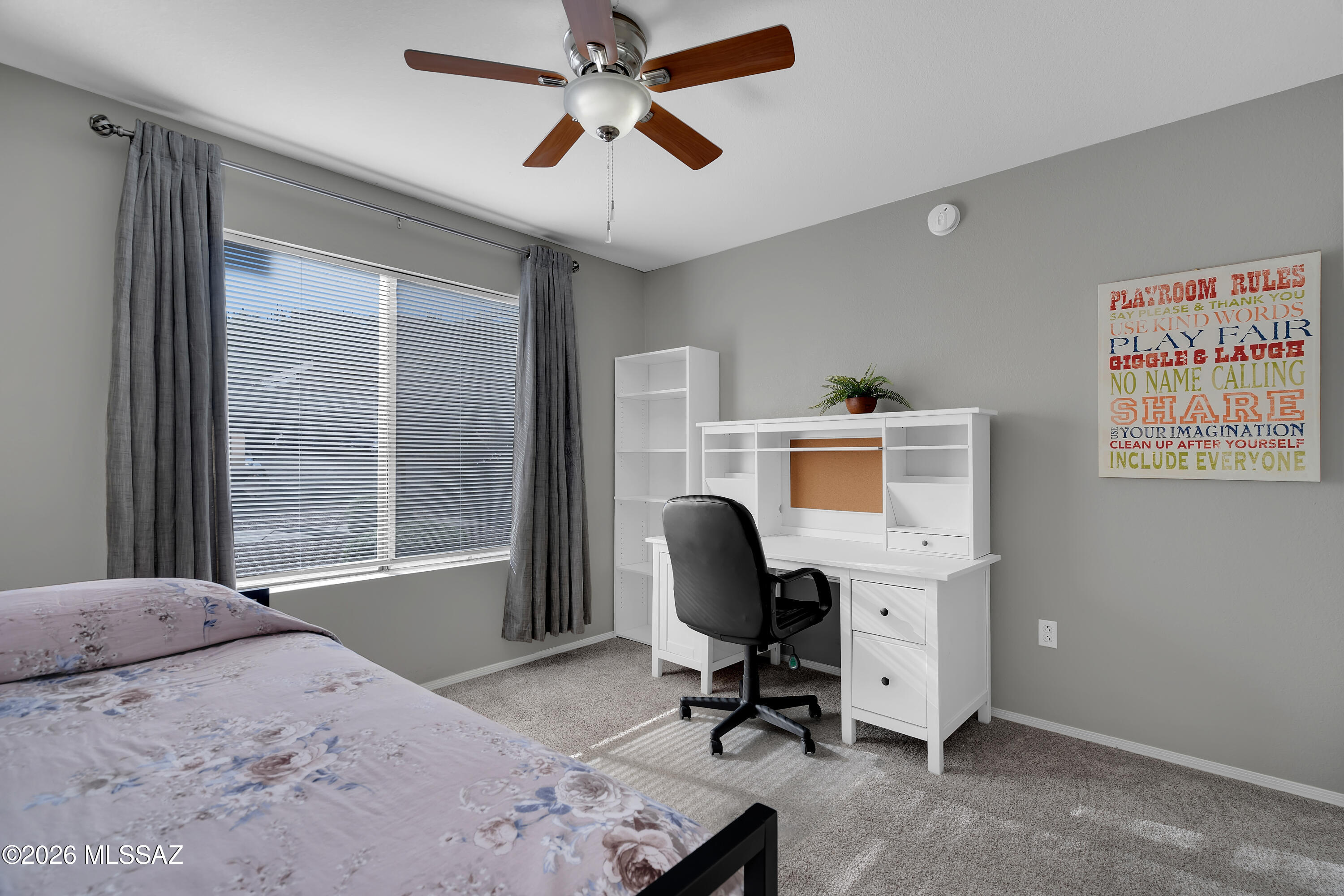 Villas at Sabino Canyon Condominiums - Residential