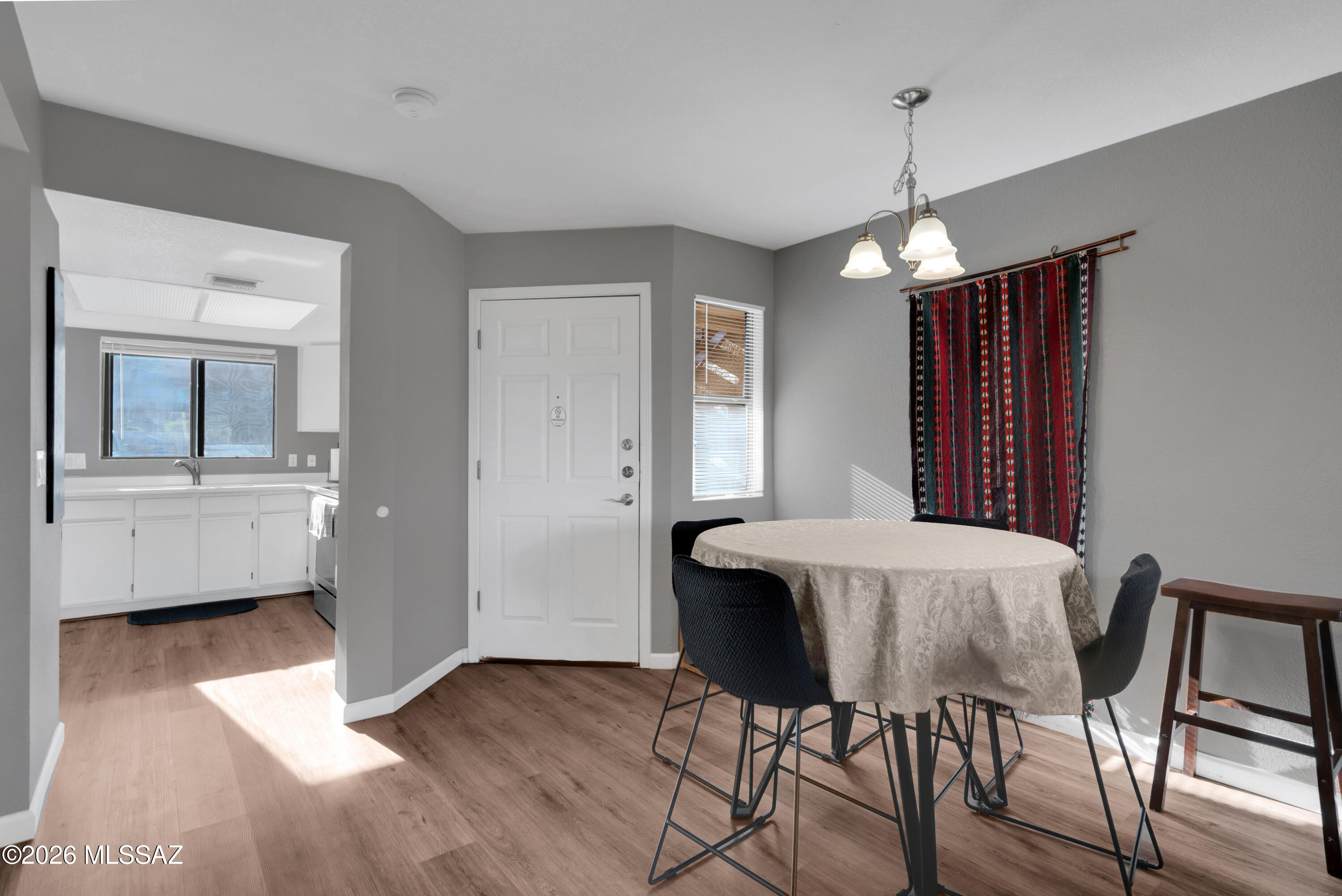 Villas at Sabino Canyon Condominiums - Residential