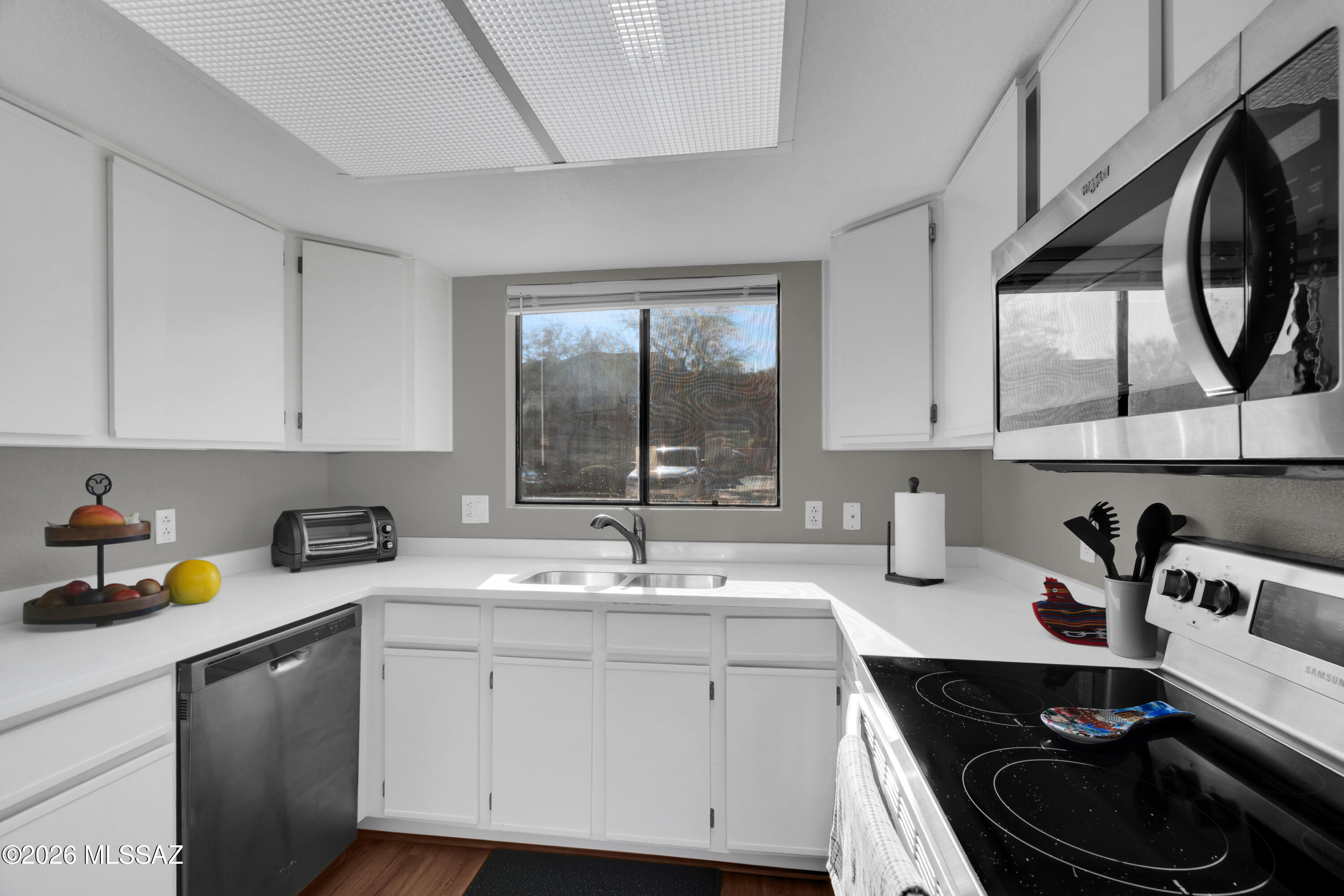 Villas at Sabino Canyon Condominiums - Residential