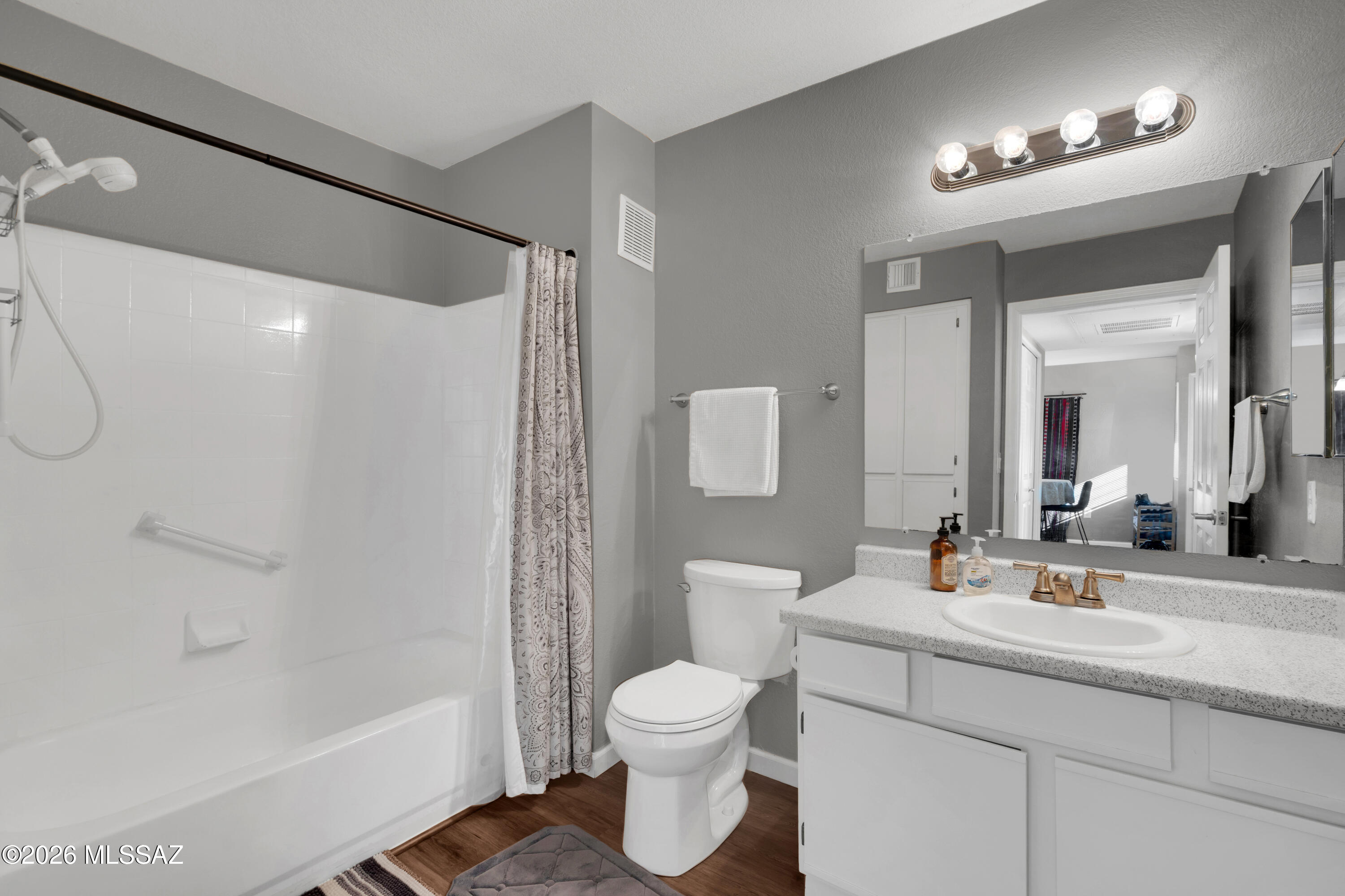 Villas at Sabino Canyon Condominiums - Residential