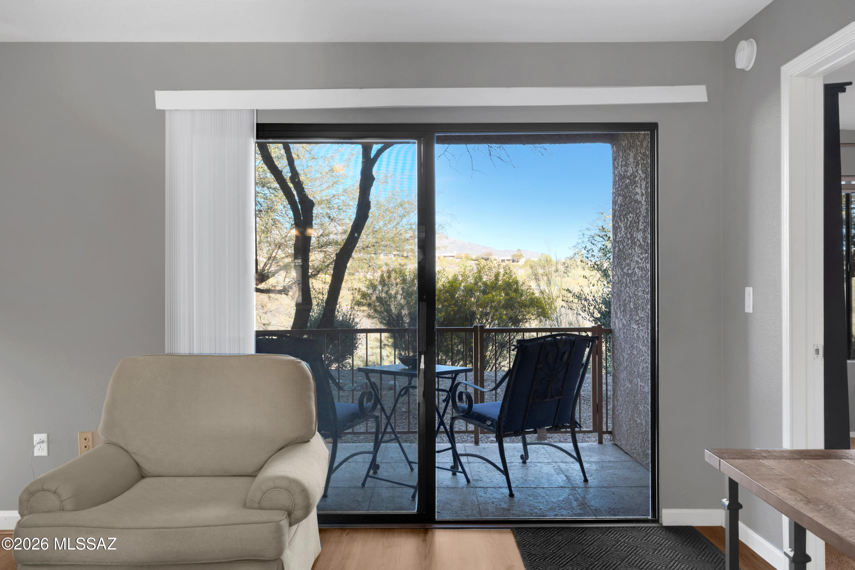 Villas at Sabino Canyon Condominiums - Residential