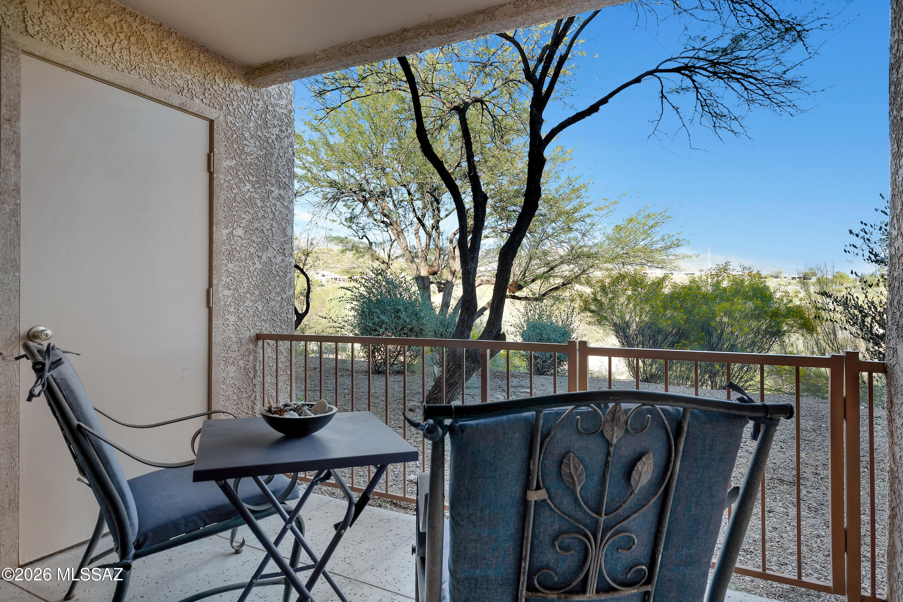 Villas at Sabino Canyon Condominiums - Residential