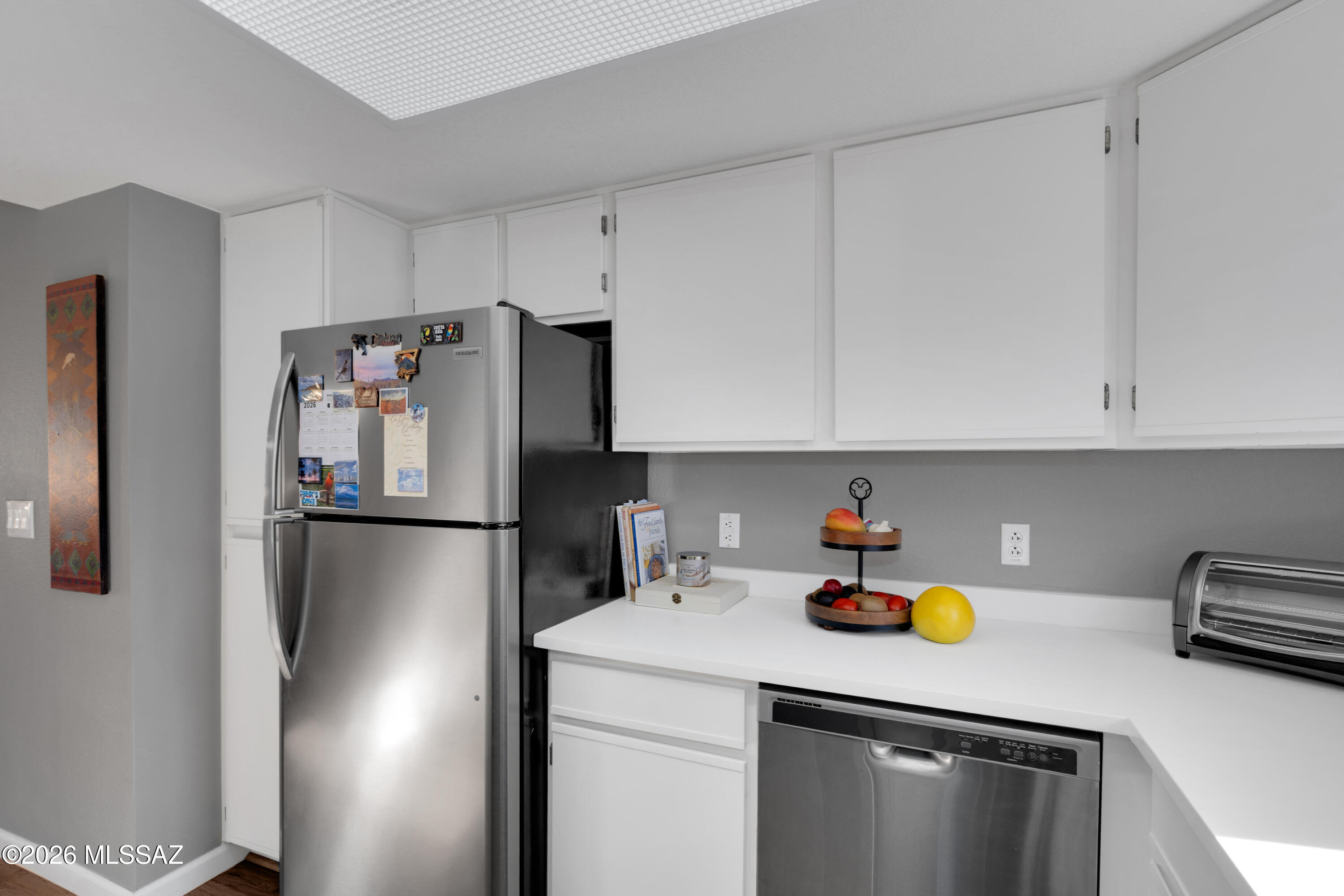 Villas at Sabino Canyon Condominiums - Residential