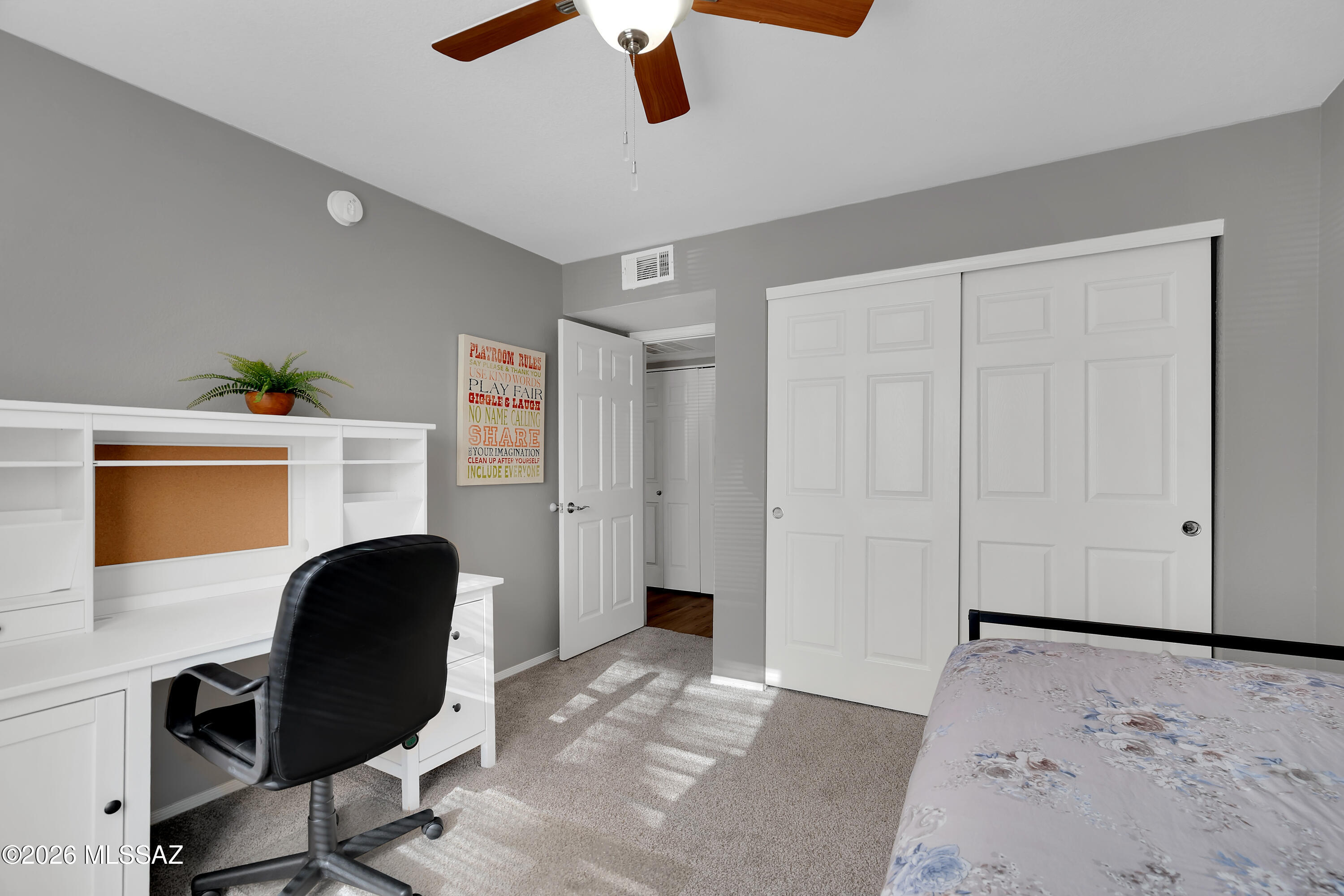 Villas at Sabino Canyon Condominiums - Residential