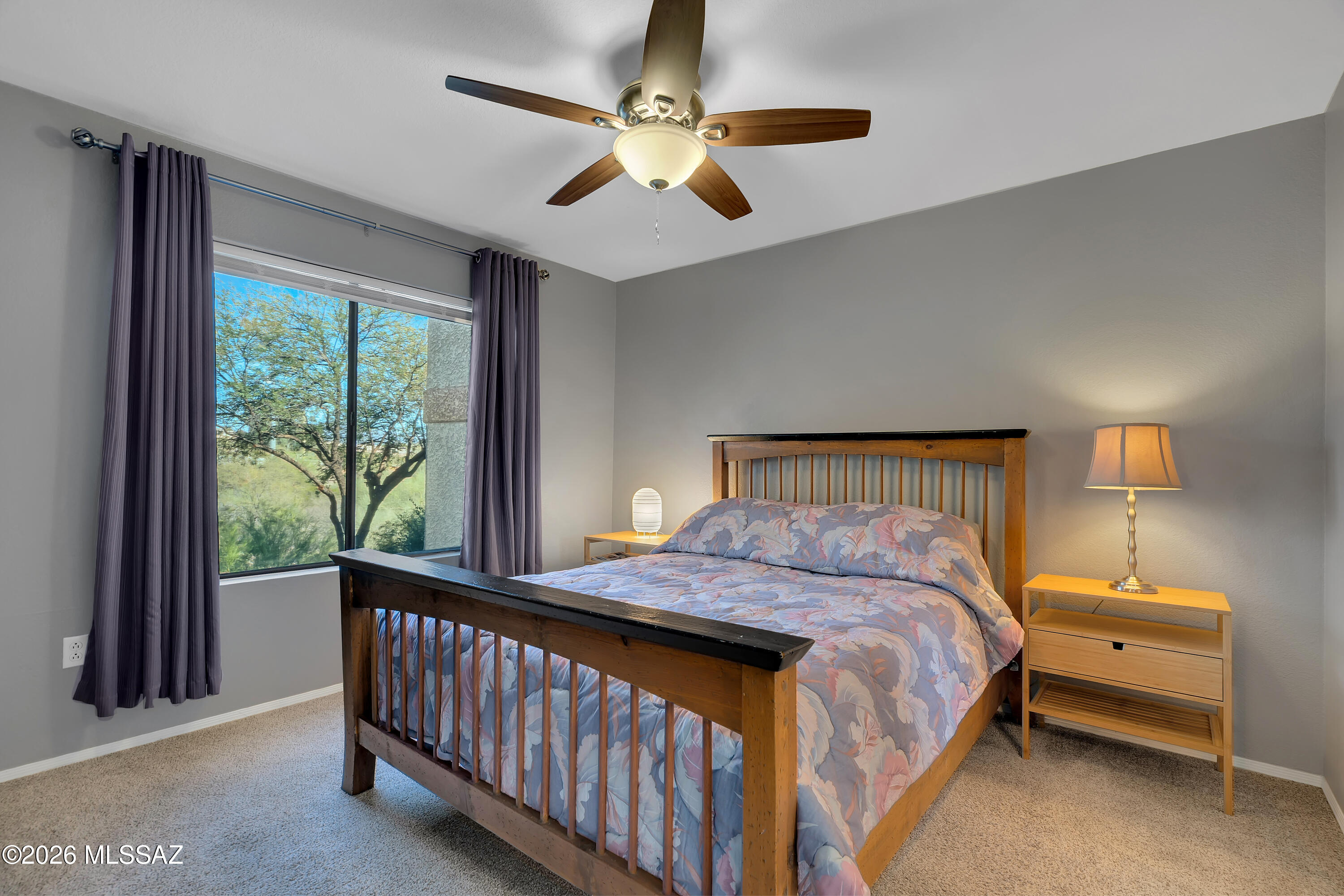 Villas at Sabino Canyon Condominiums - Residential