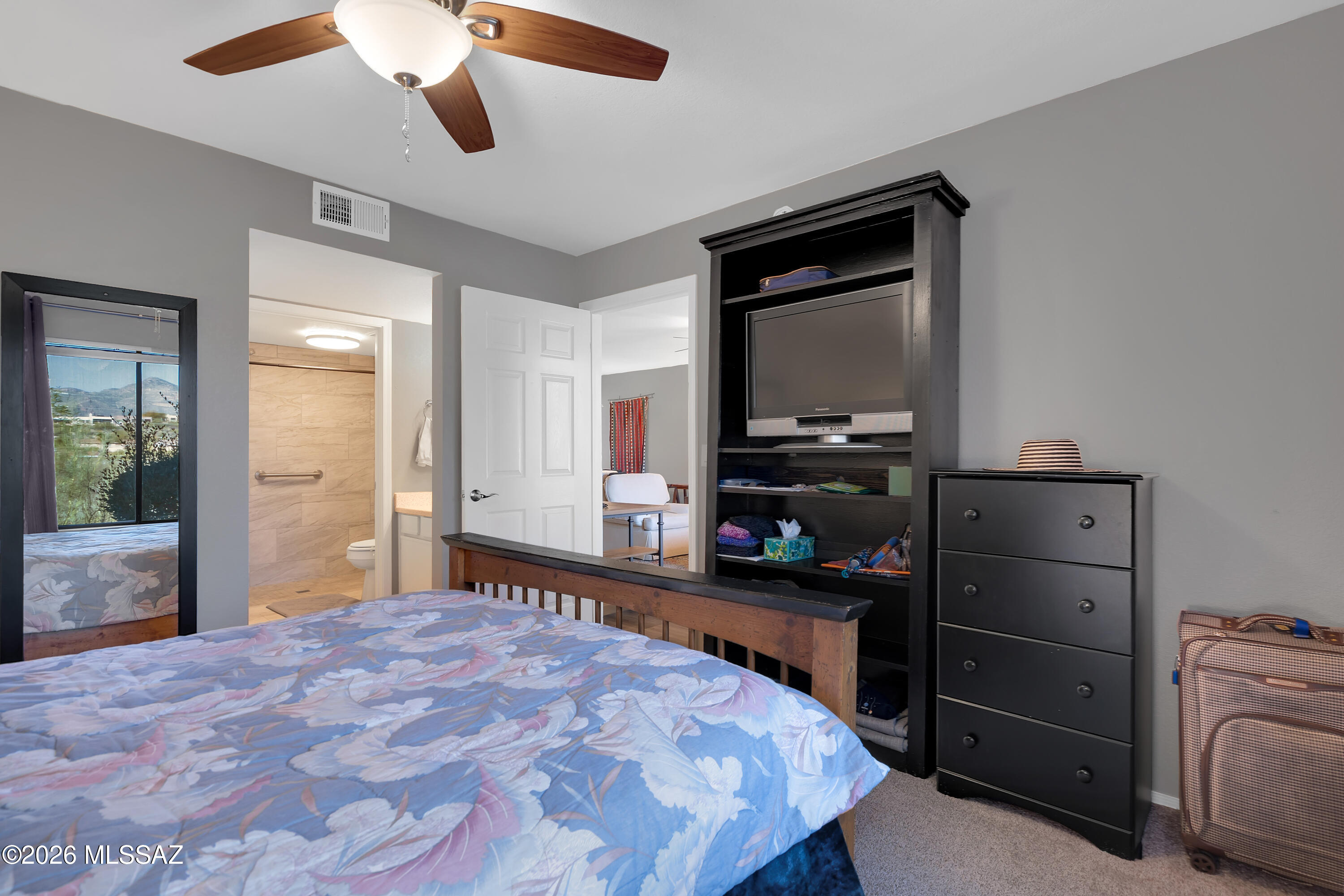 Villas at Sabino Canyon Condominiums - Residential