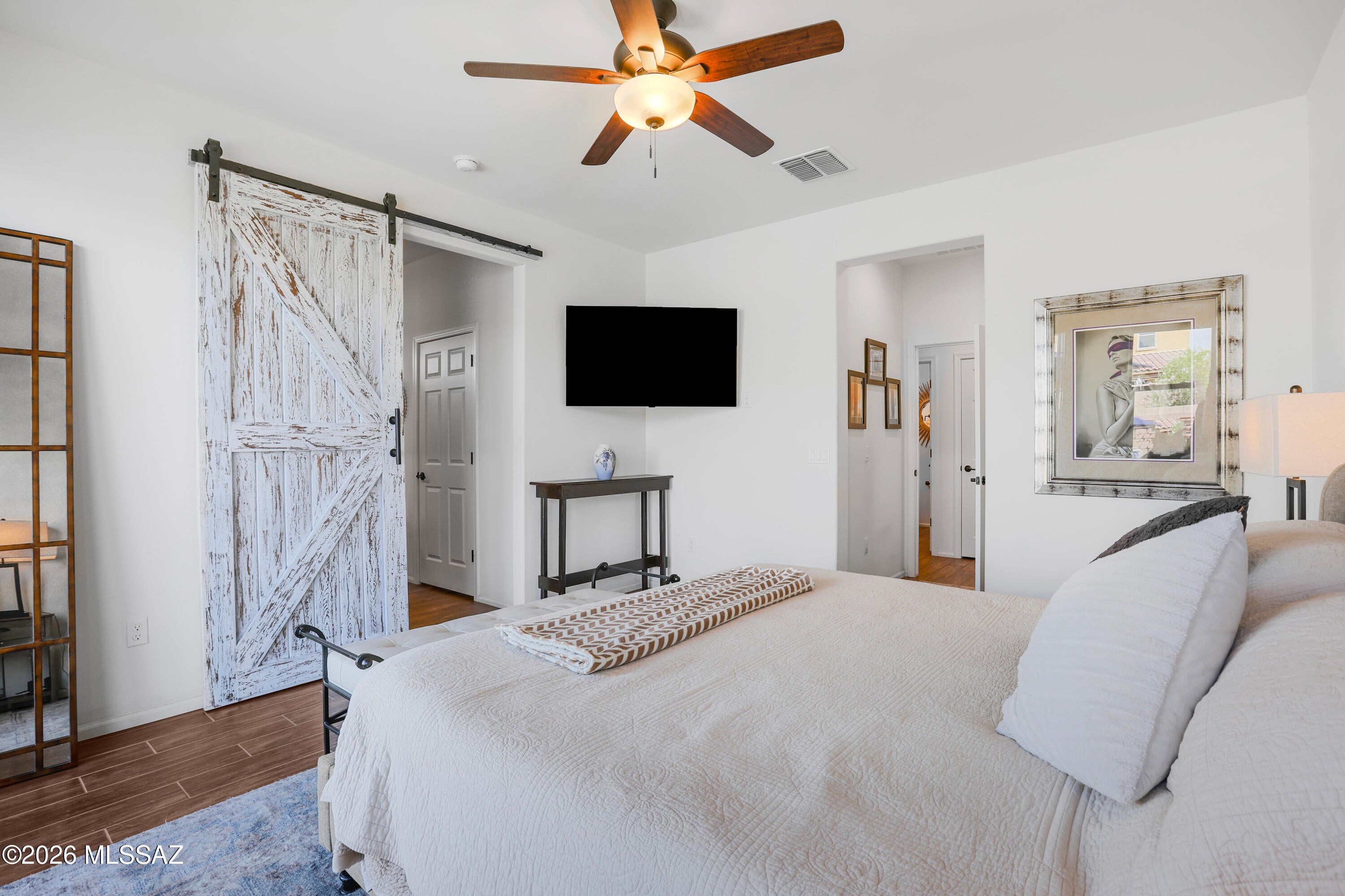 Desert Oasis At Twin Peaks - Residential