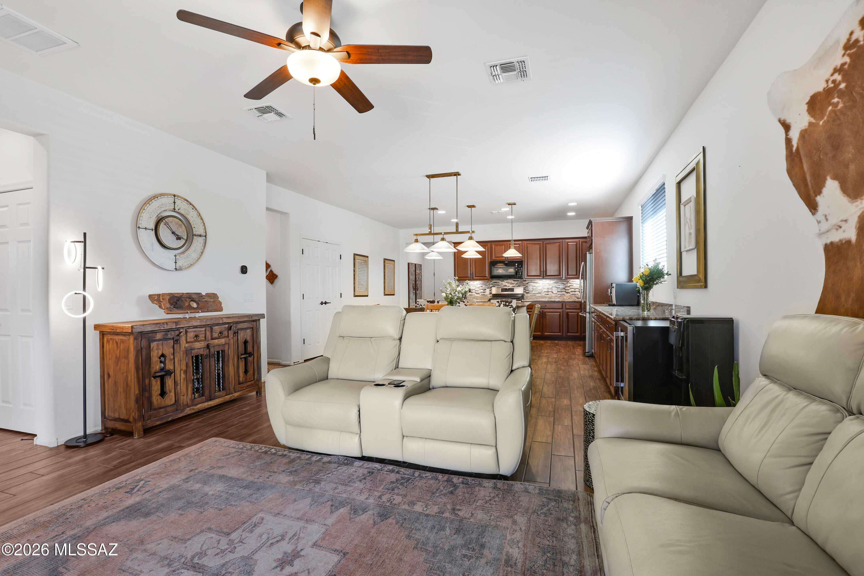 Desert Oasis At Twin Peaks - Residential