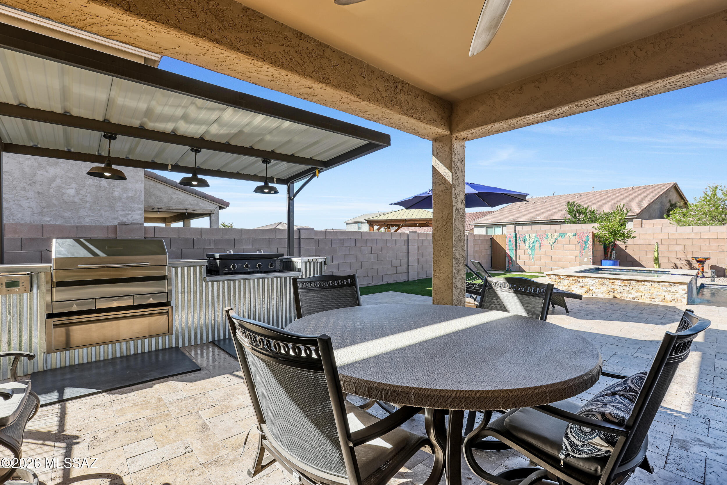 Desert Oasis At Twin Peaks - Residential