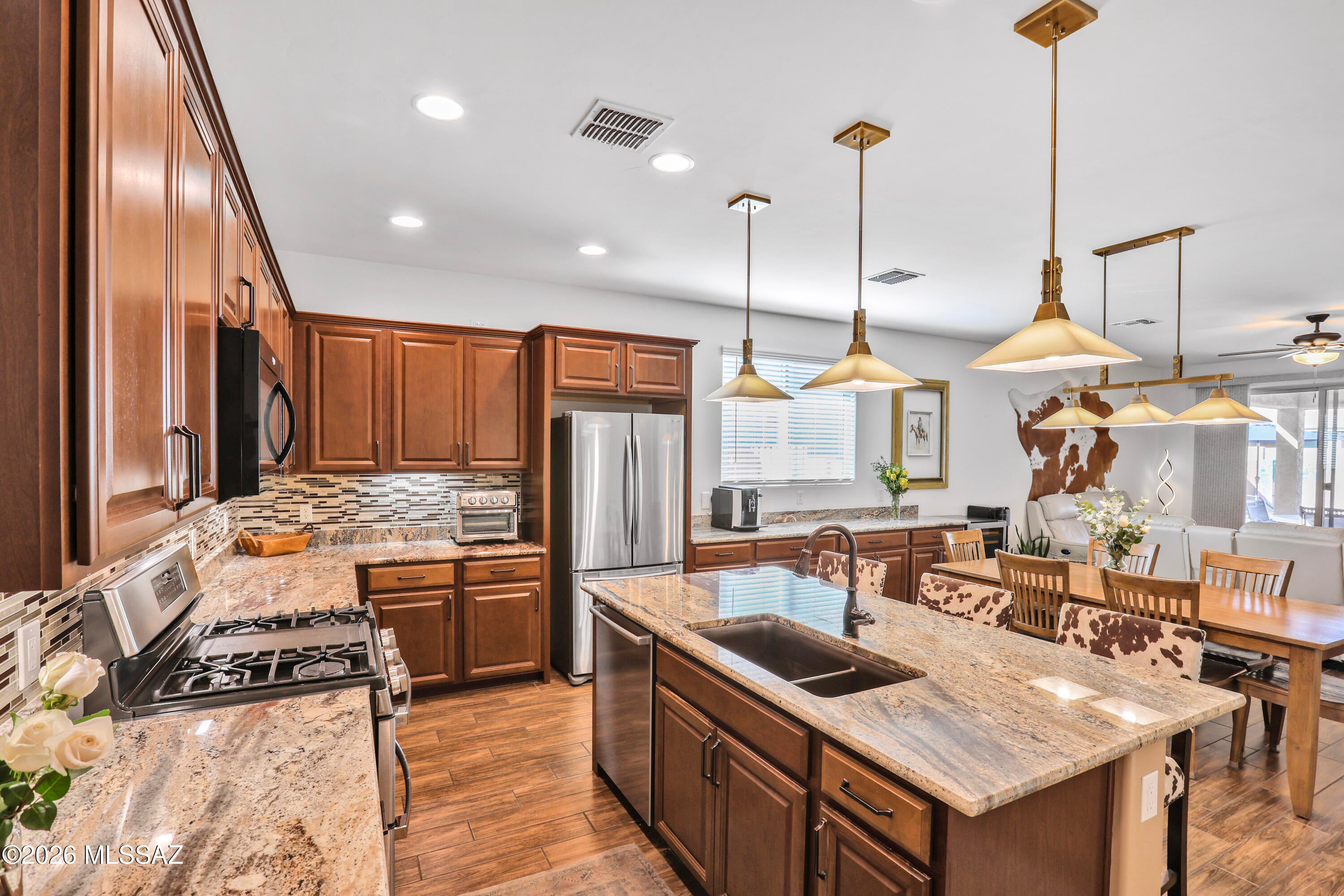 Desert Oasis At Twin Peaks - Residential