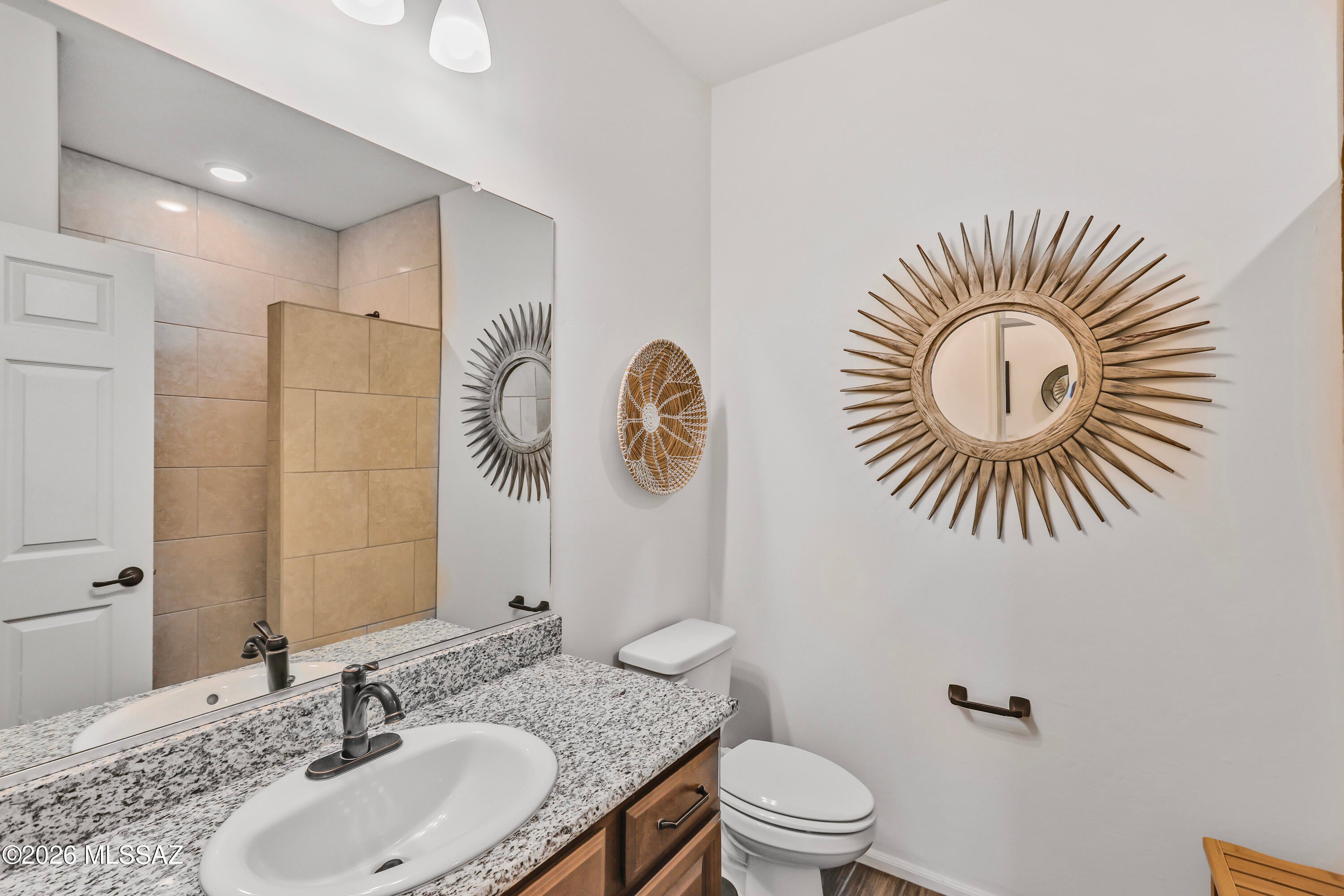 Desert Oasis At Twin Peaks - Residential
