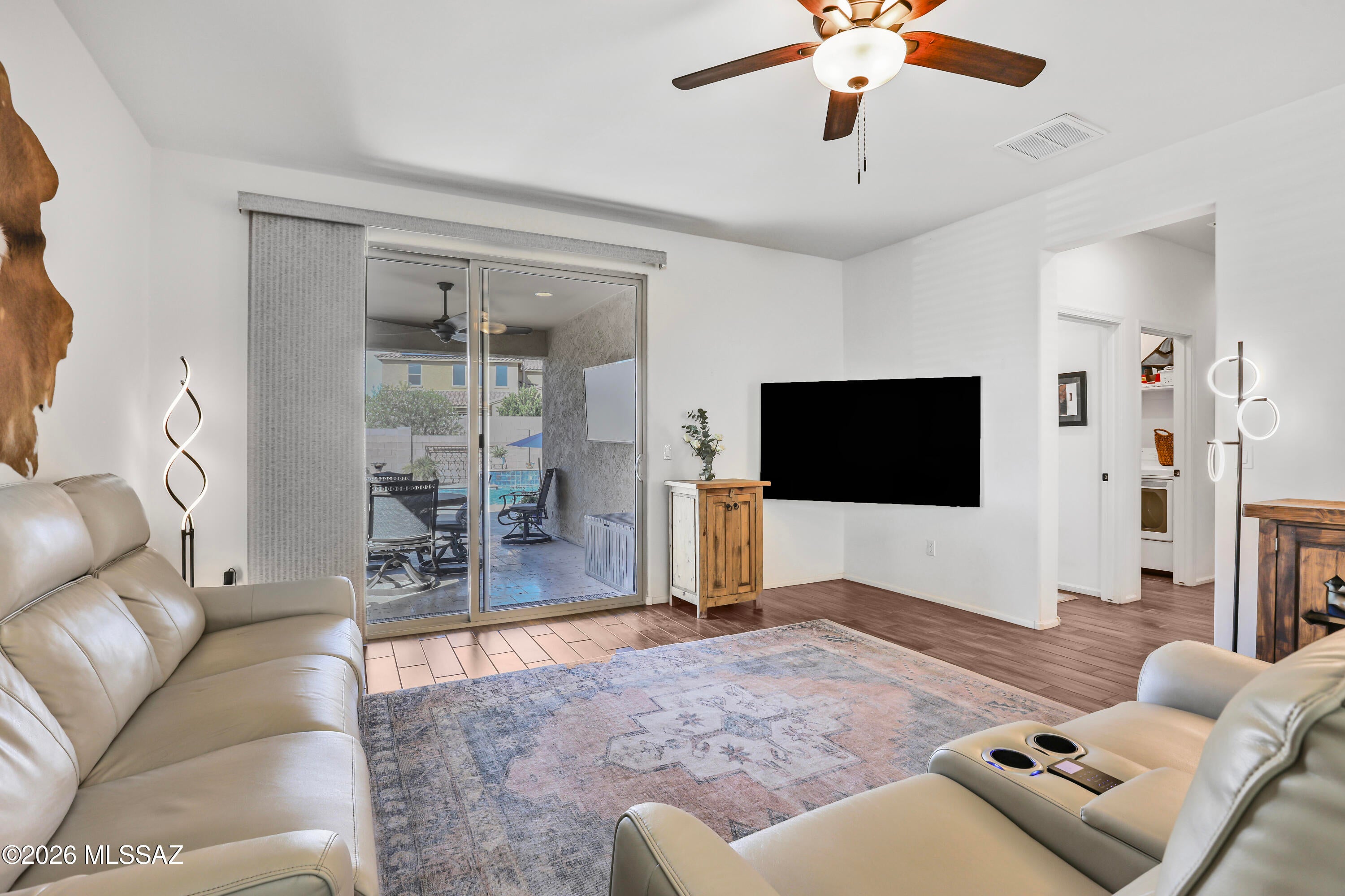 Desert Oasis At Twin Peaks - Residential