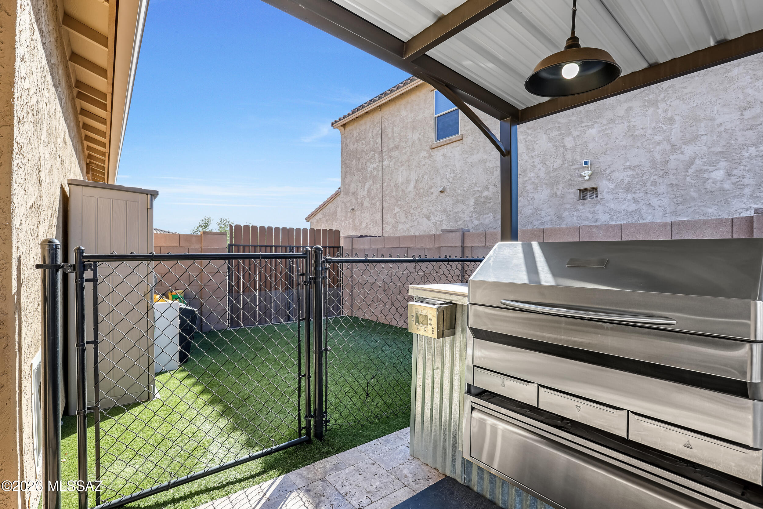 Desert Oasis At Twin Peaks - Residential