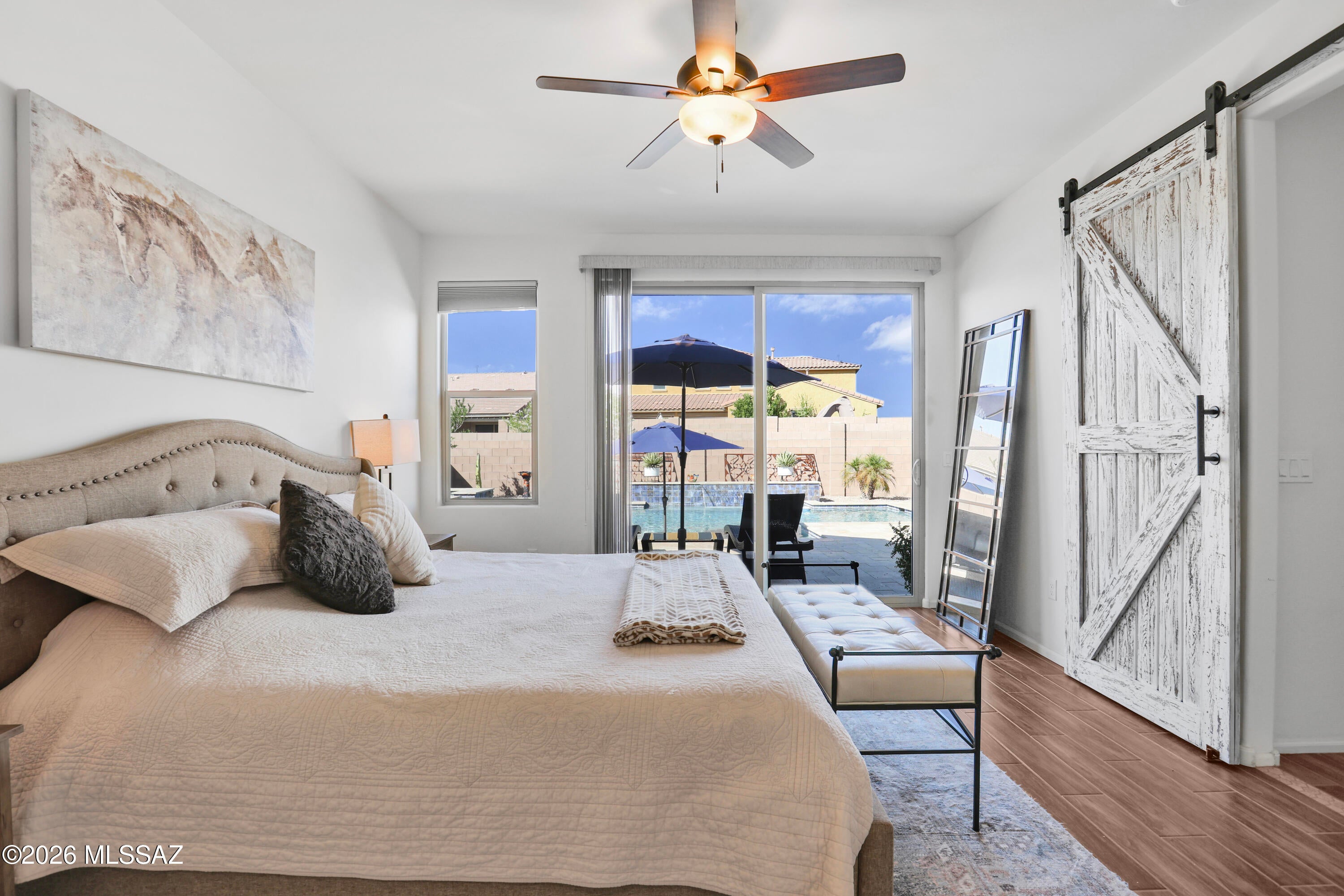 Desert Oasis At Twin Peaks - Residential