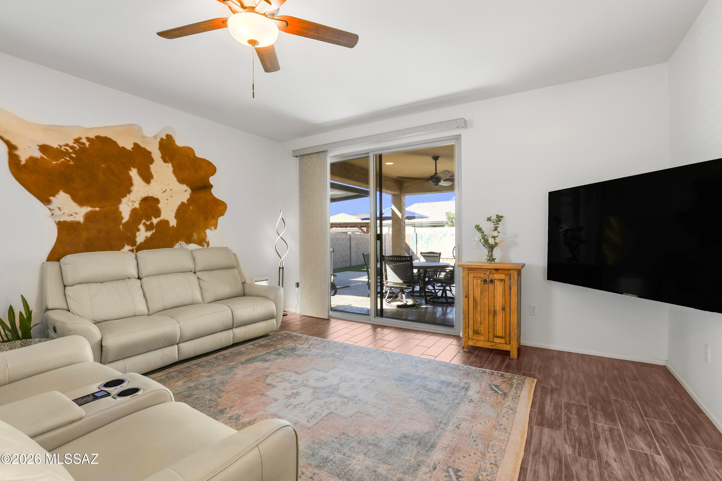 Desert Oasis At Twin Peaks - Residential
