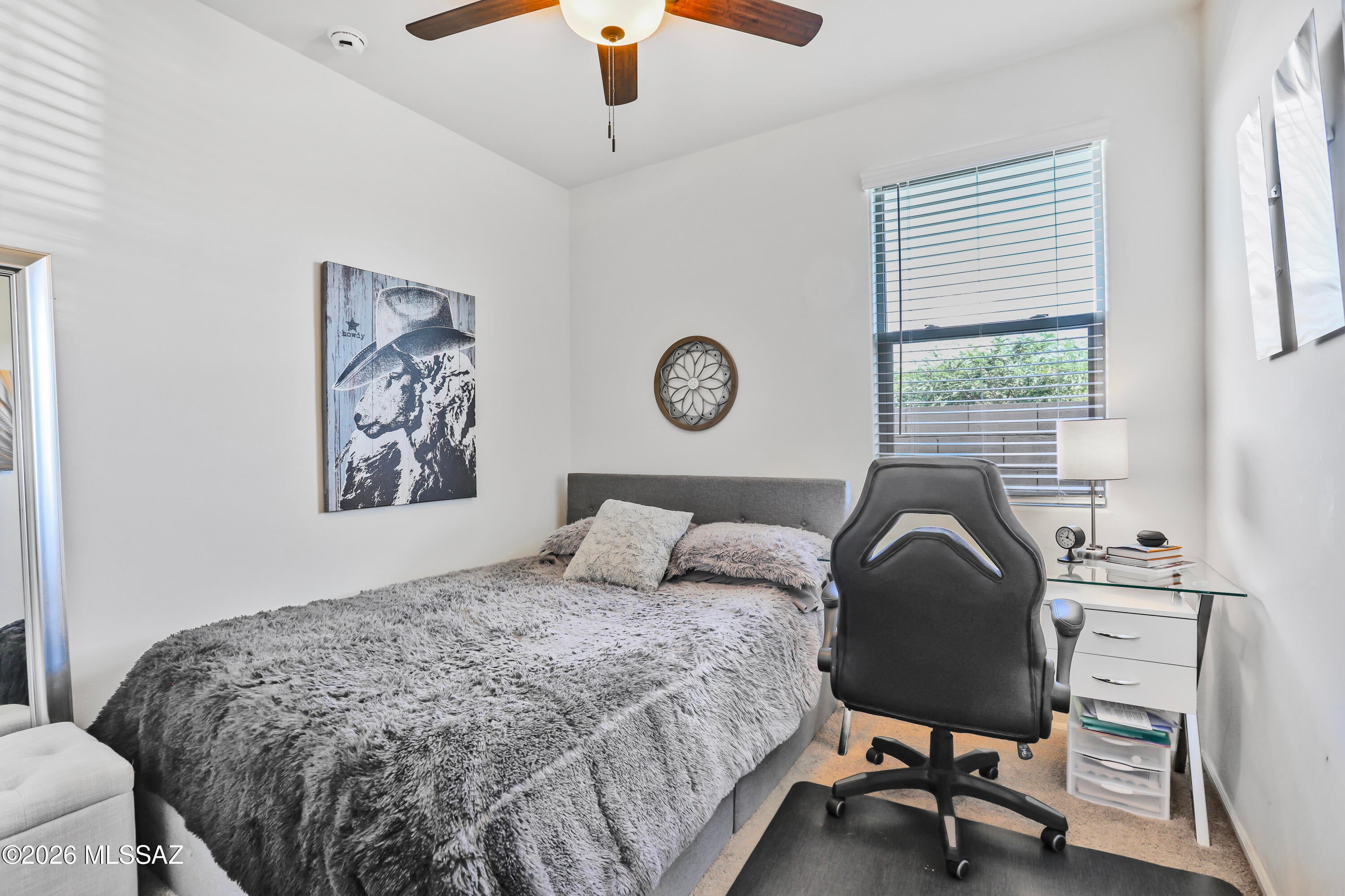 Desert Oasis At Twin Peaks - Residential
