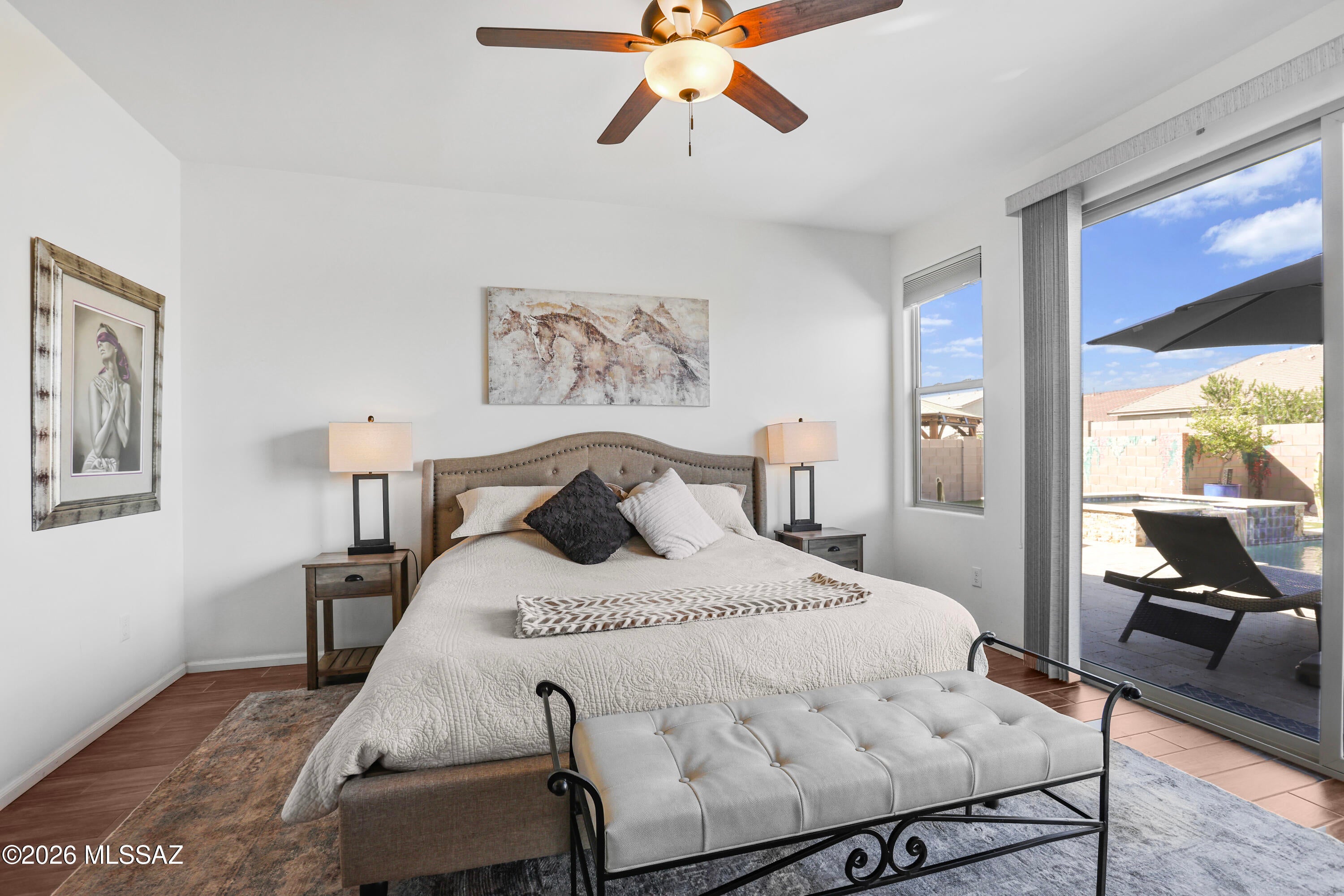 Desert Oasis At Twin Peaks - Residential