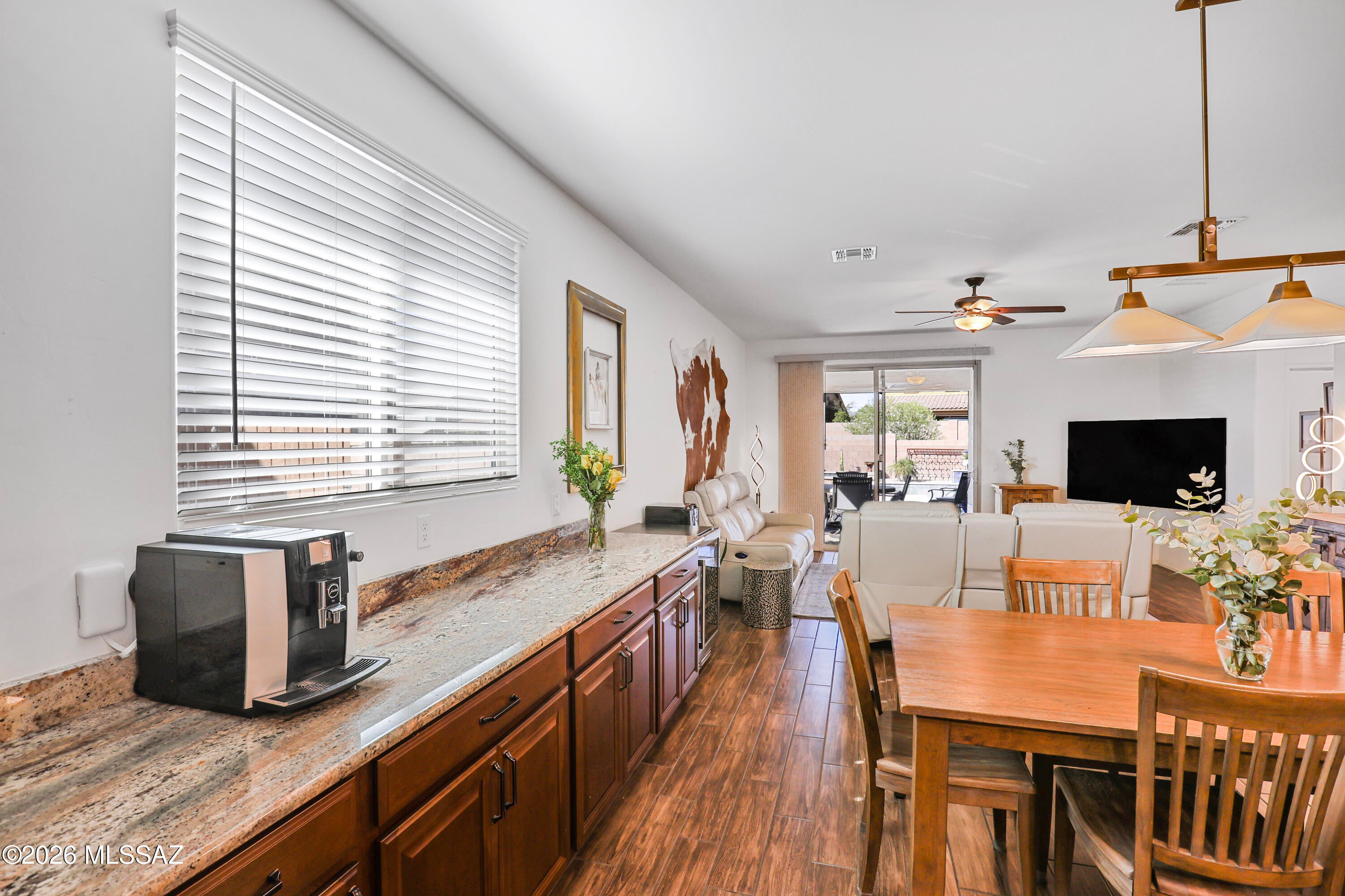 Desert Oasis At Twin Peaks - Residential