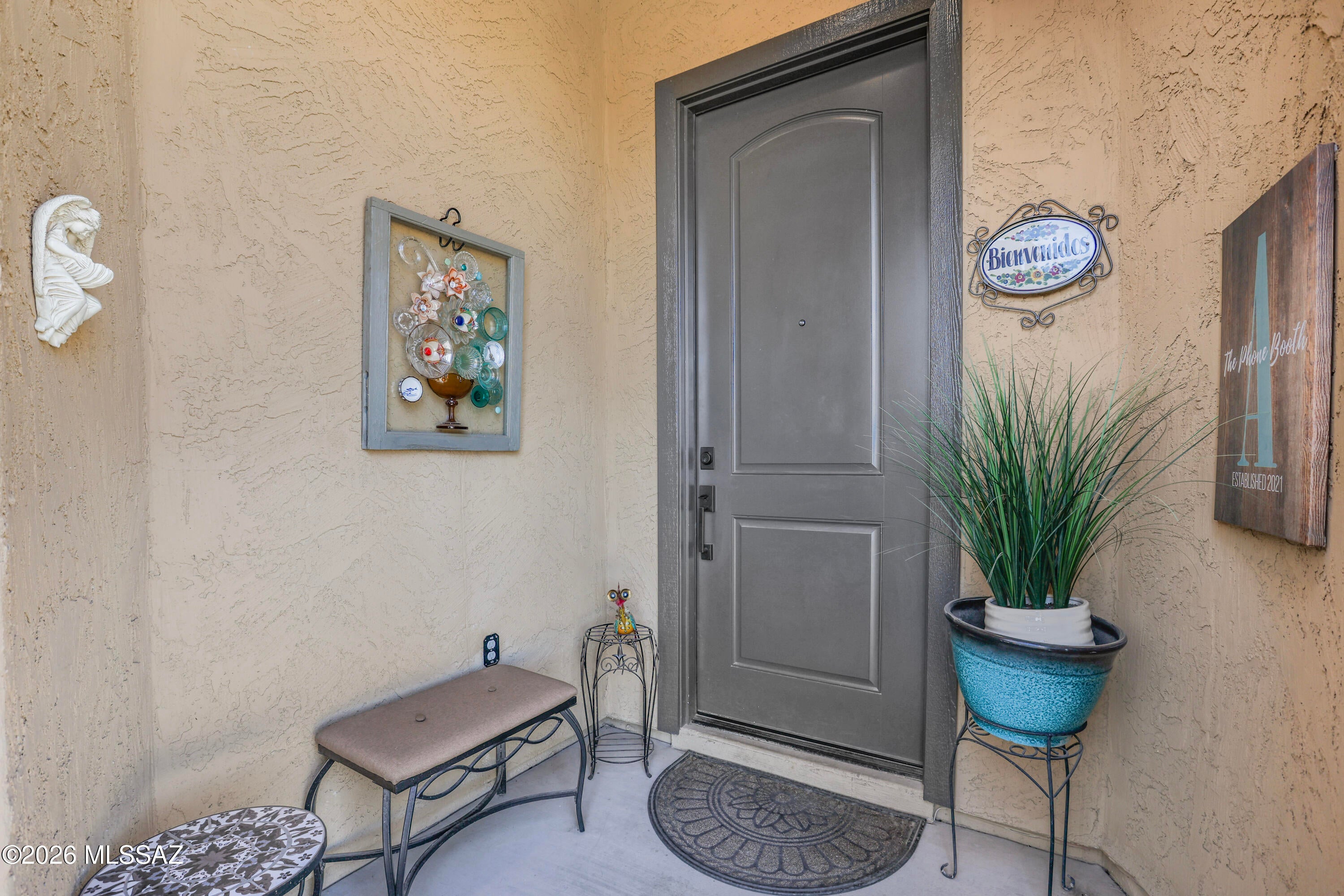Desert Oasis At Twin Peaks - Residential