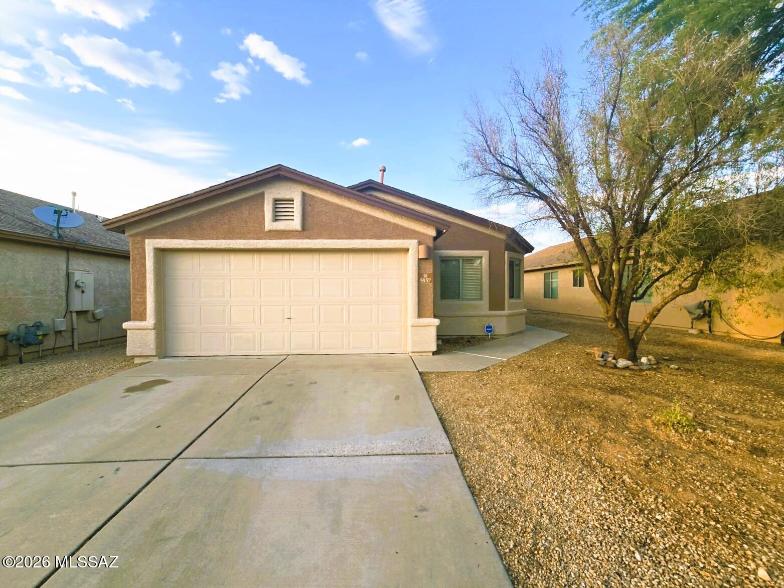 Canterbury Ranch (1-136) - Residential