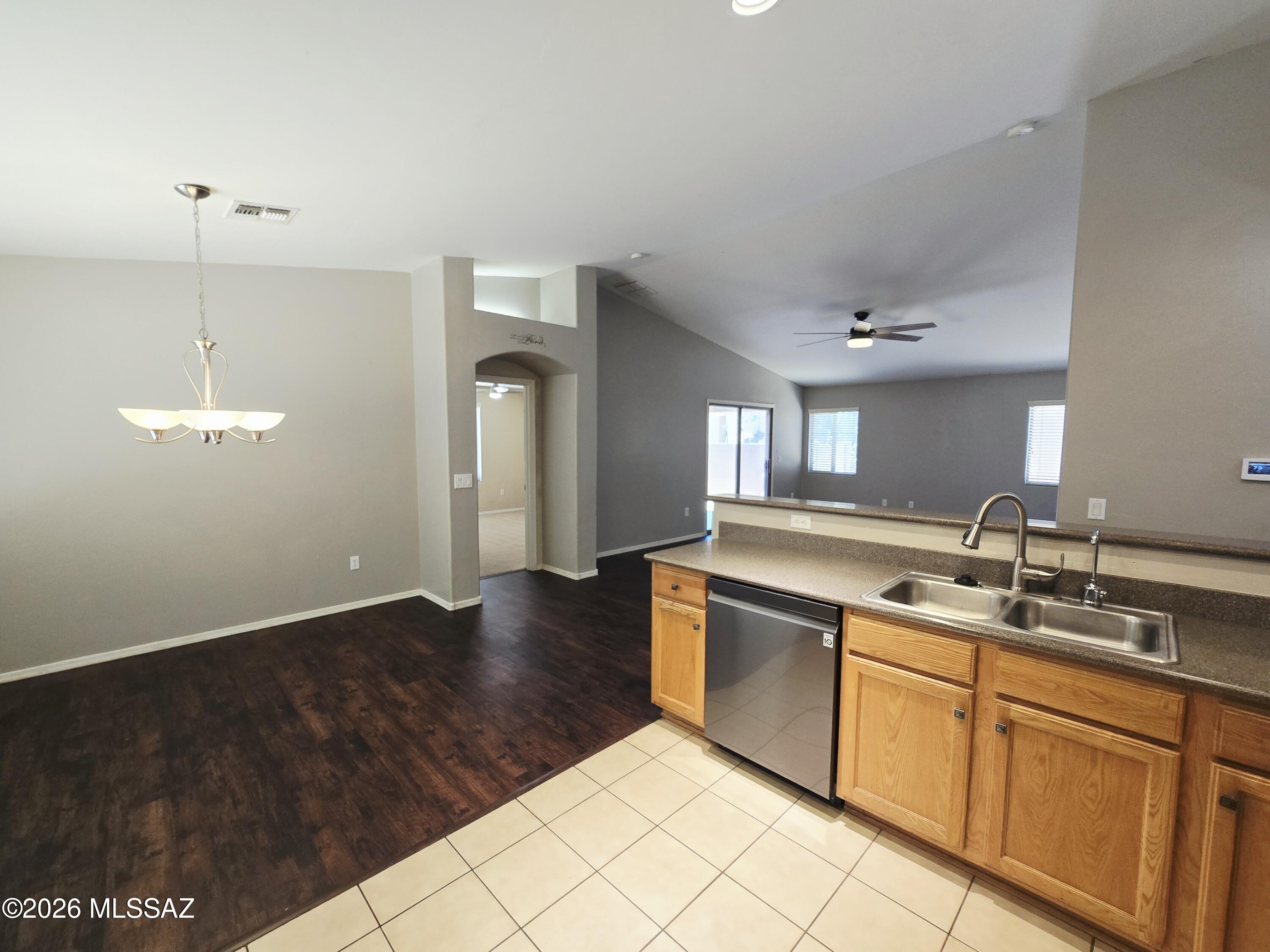 Canterbury Ranch (1-136) - Residential