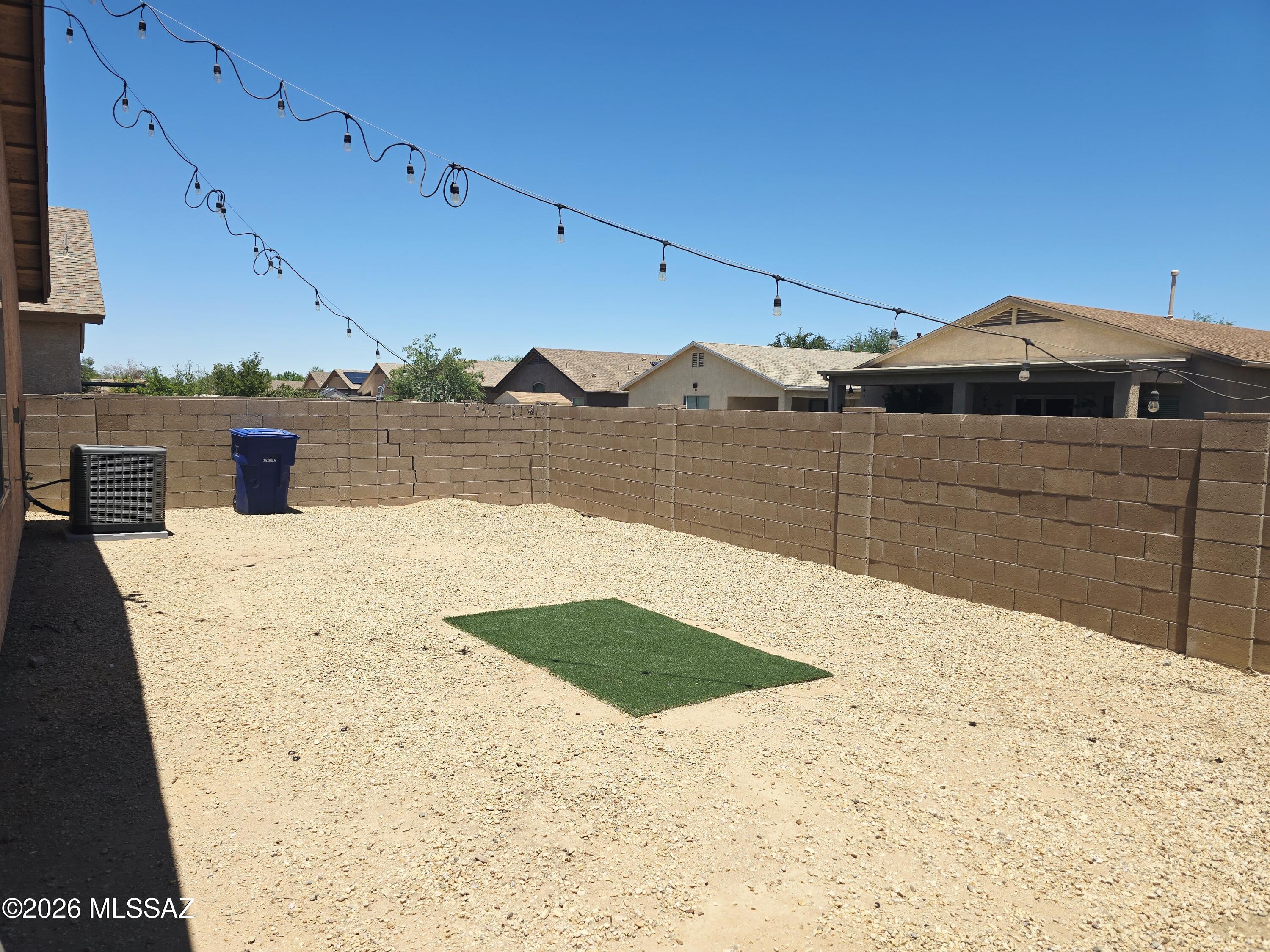 Canterbury Ranch (1-136) - Residential