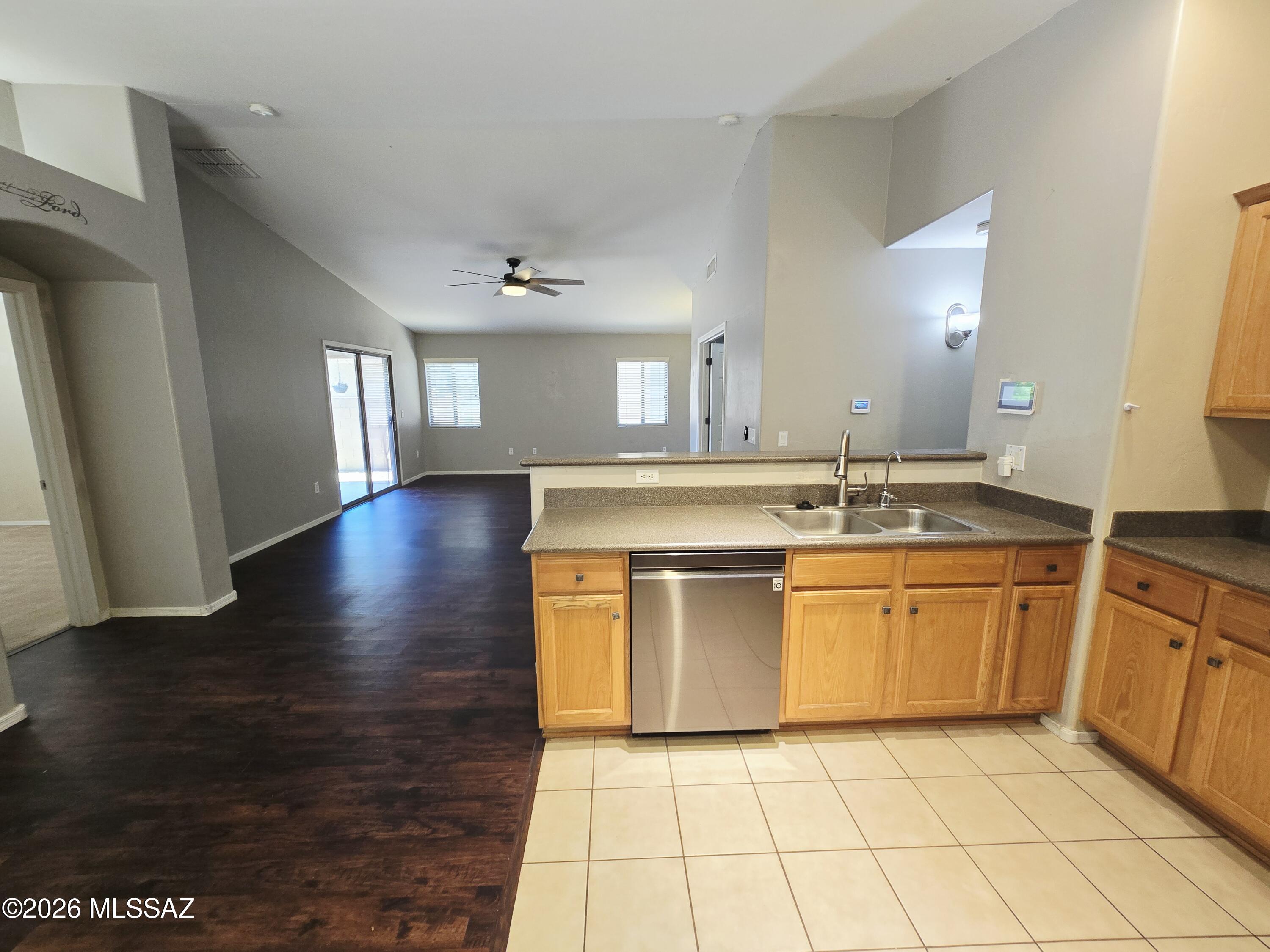 Canterbury Ranch (1-136) - Residential