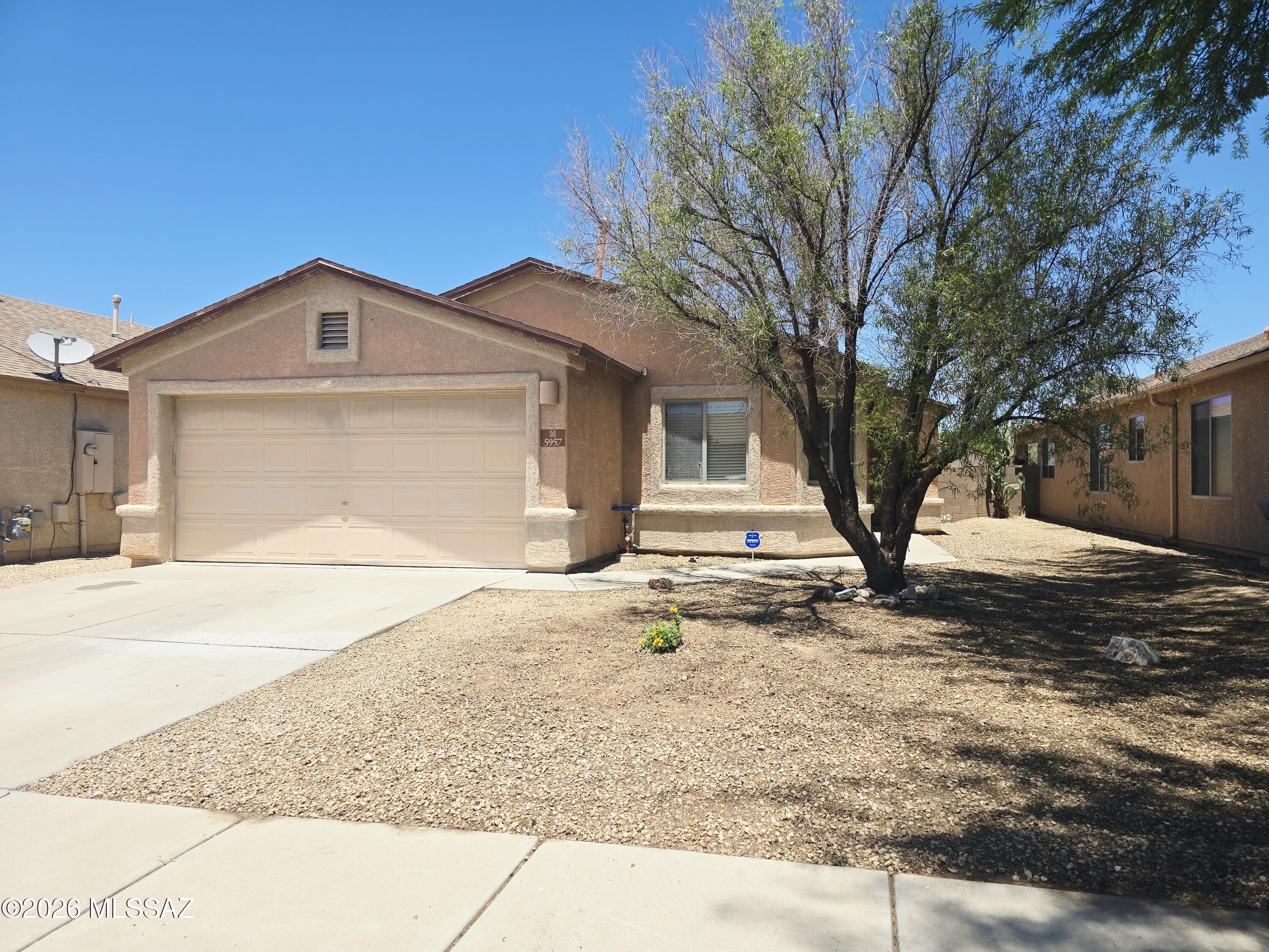 Canterbury Ranch (1-136) - Residential