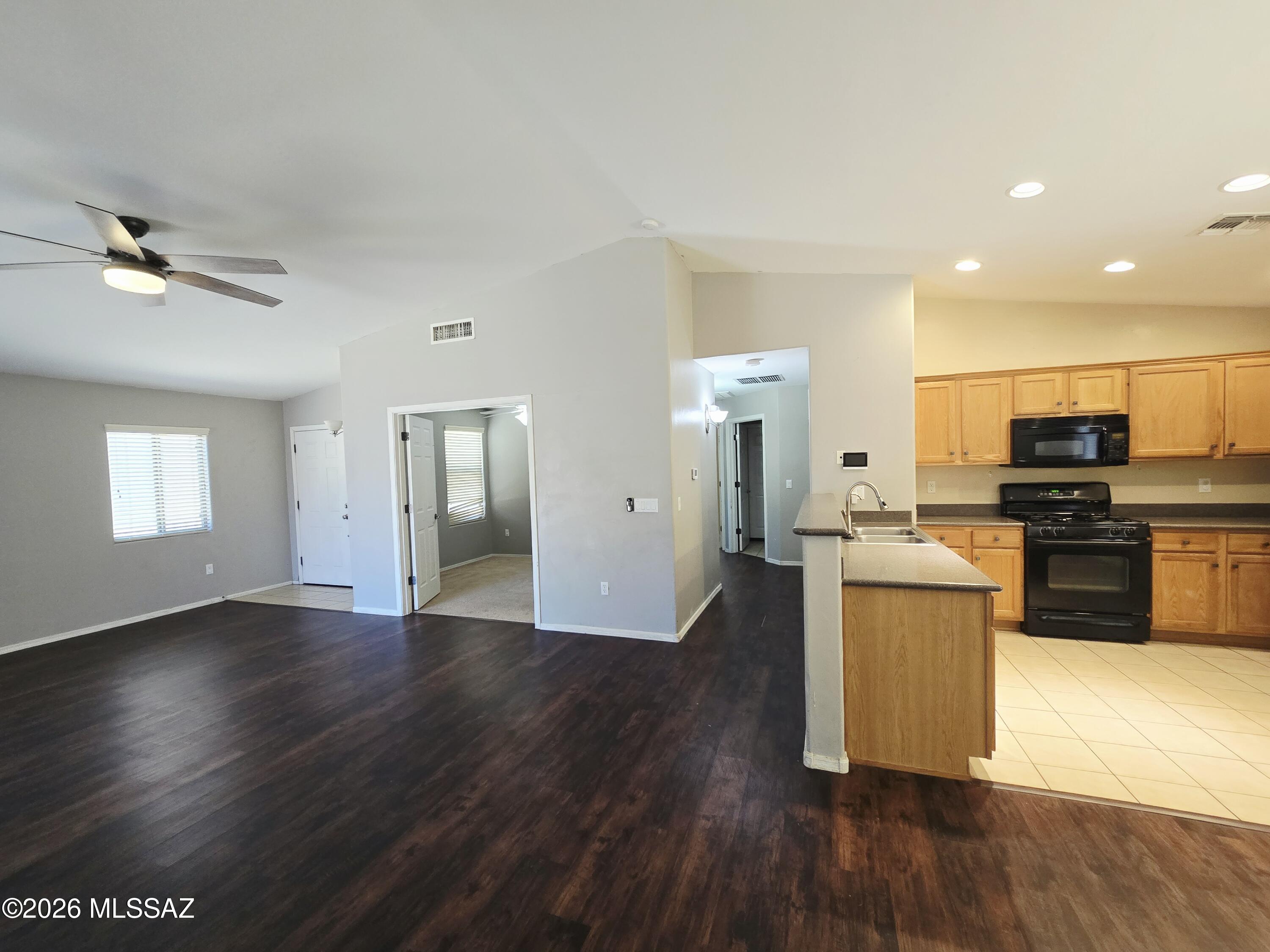 Canterbury Ranch (1-136) - Residential