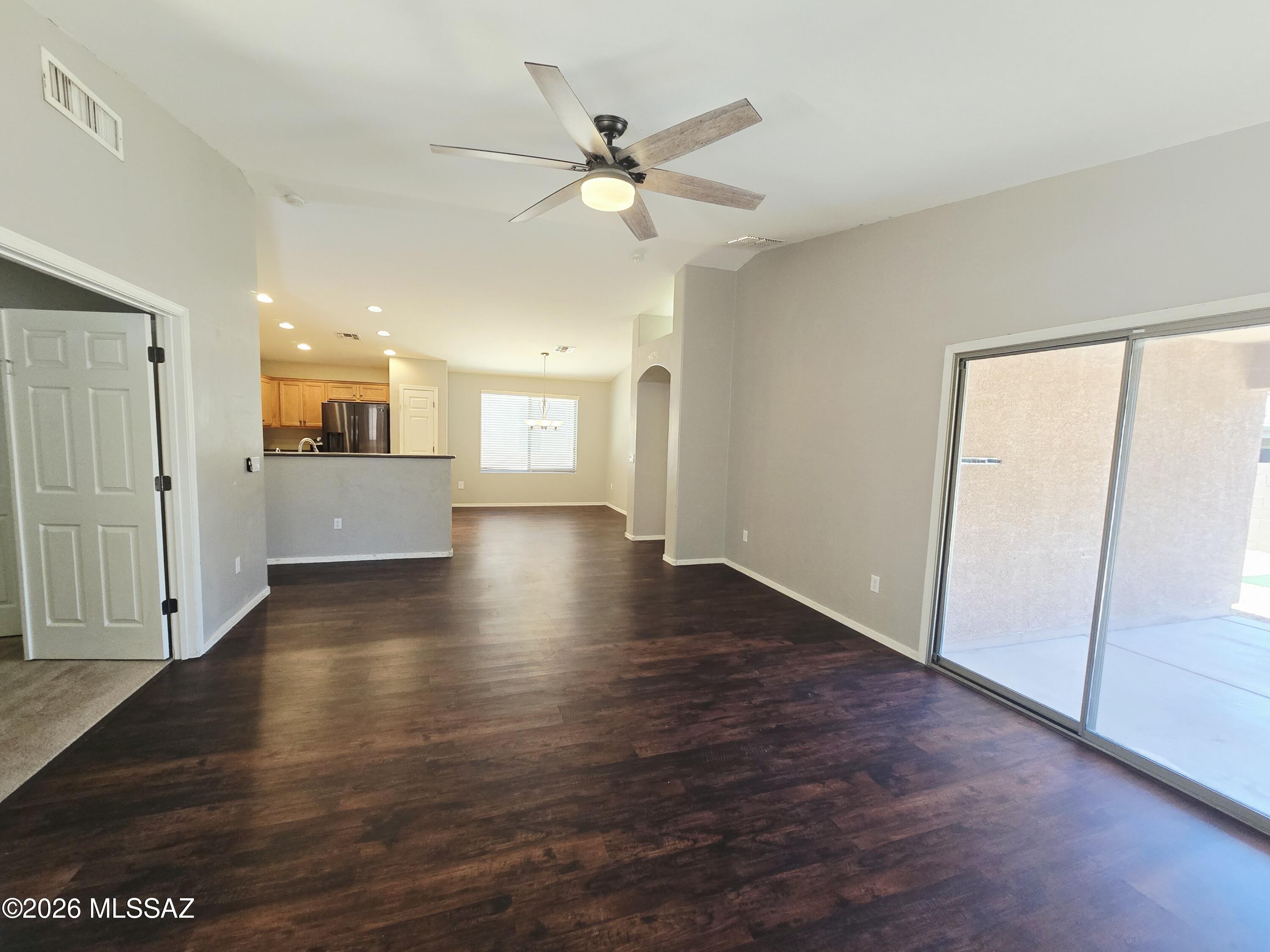 Canterbury Ranch (1-136) - Residential
