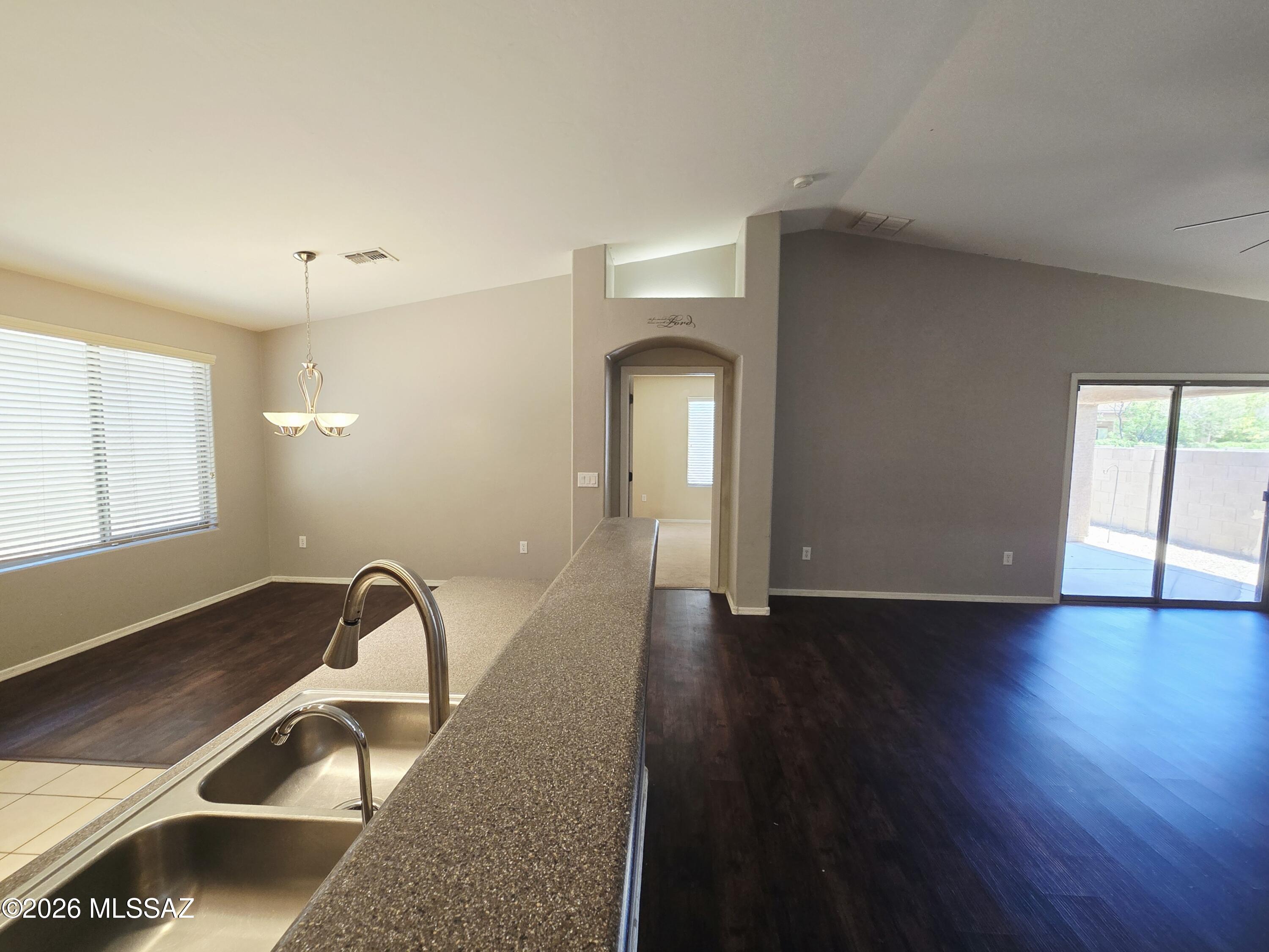 Canterbury Ranch (1-136) - Residential