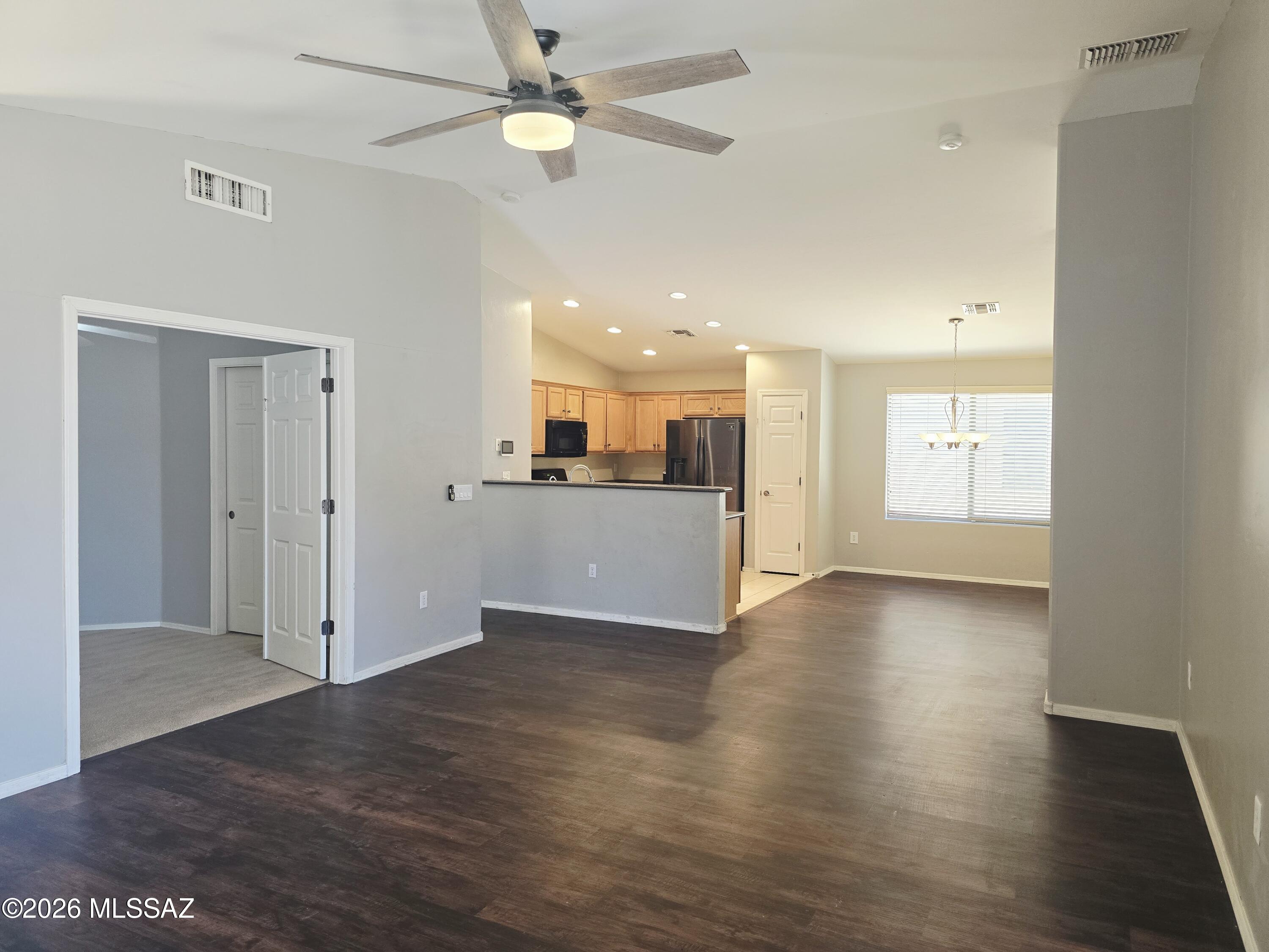 Canterbury Ranch (1-136) - Residential