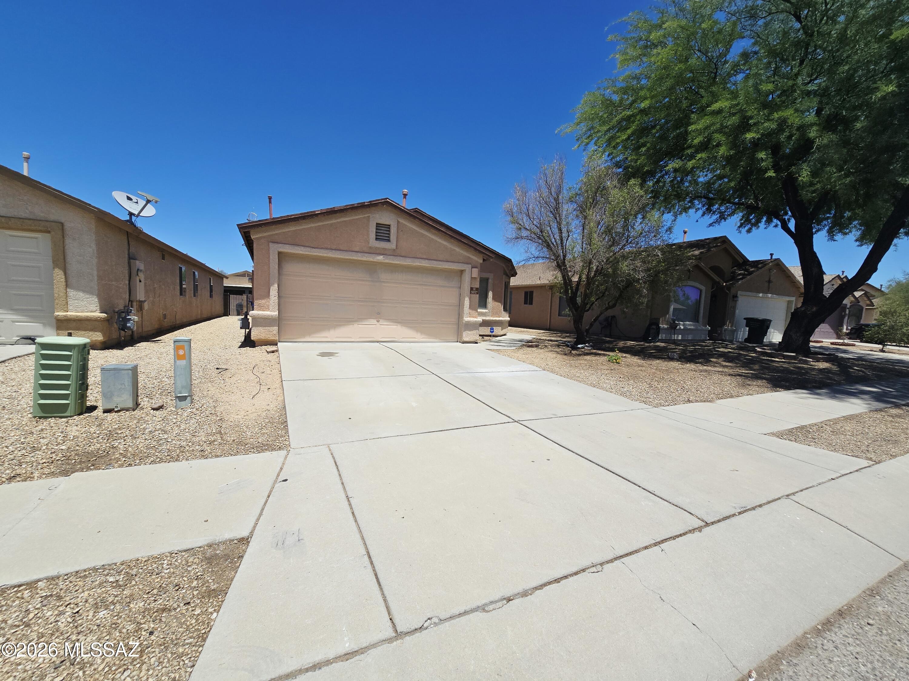 Canterbury Ranch (1-136) - Residential