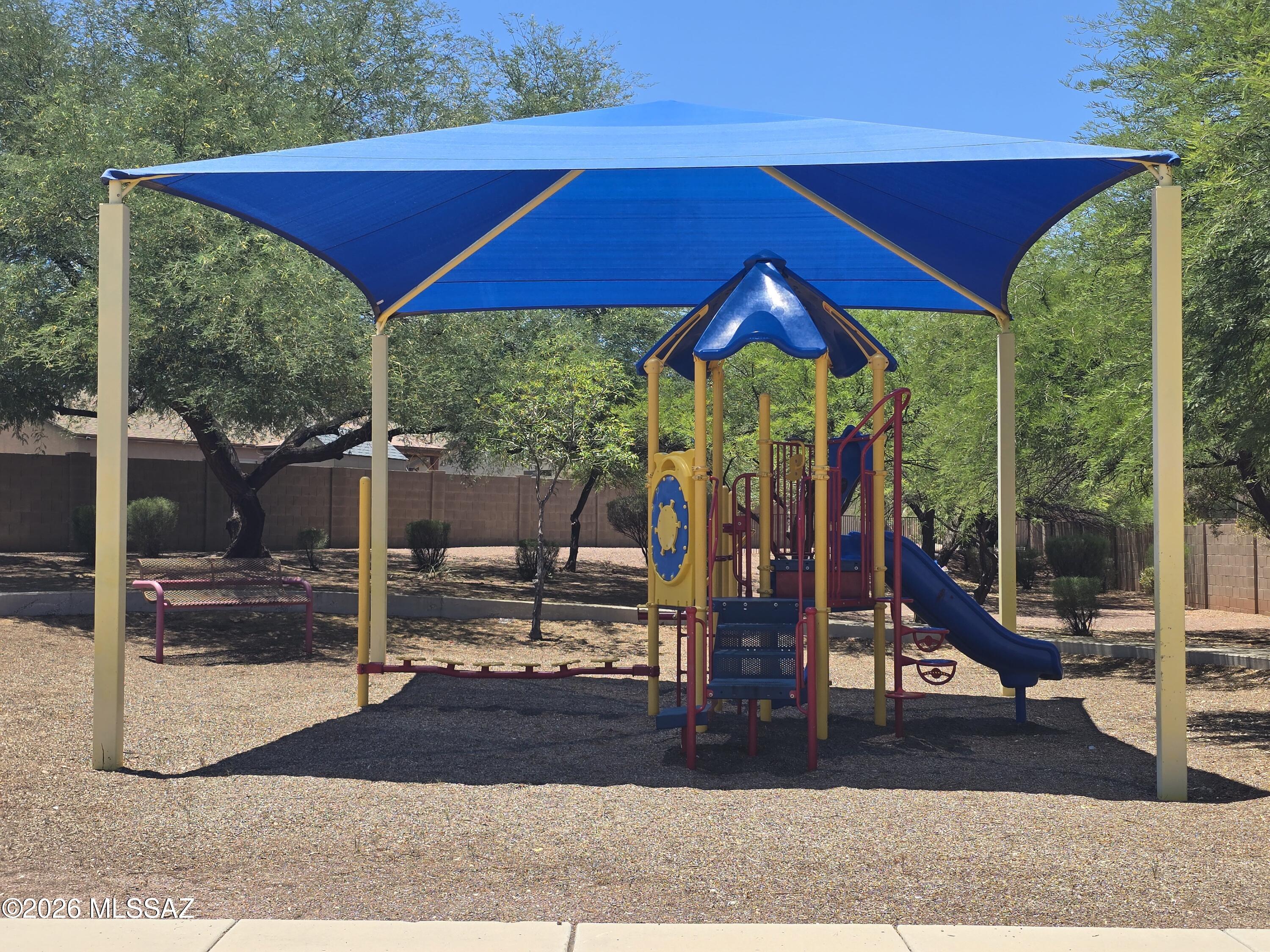 Canterbury Ranch (1-136) - Residential