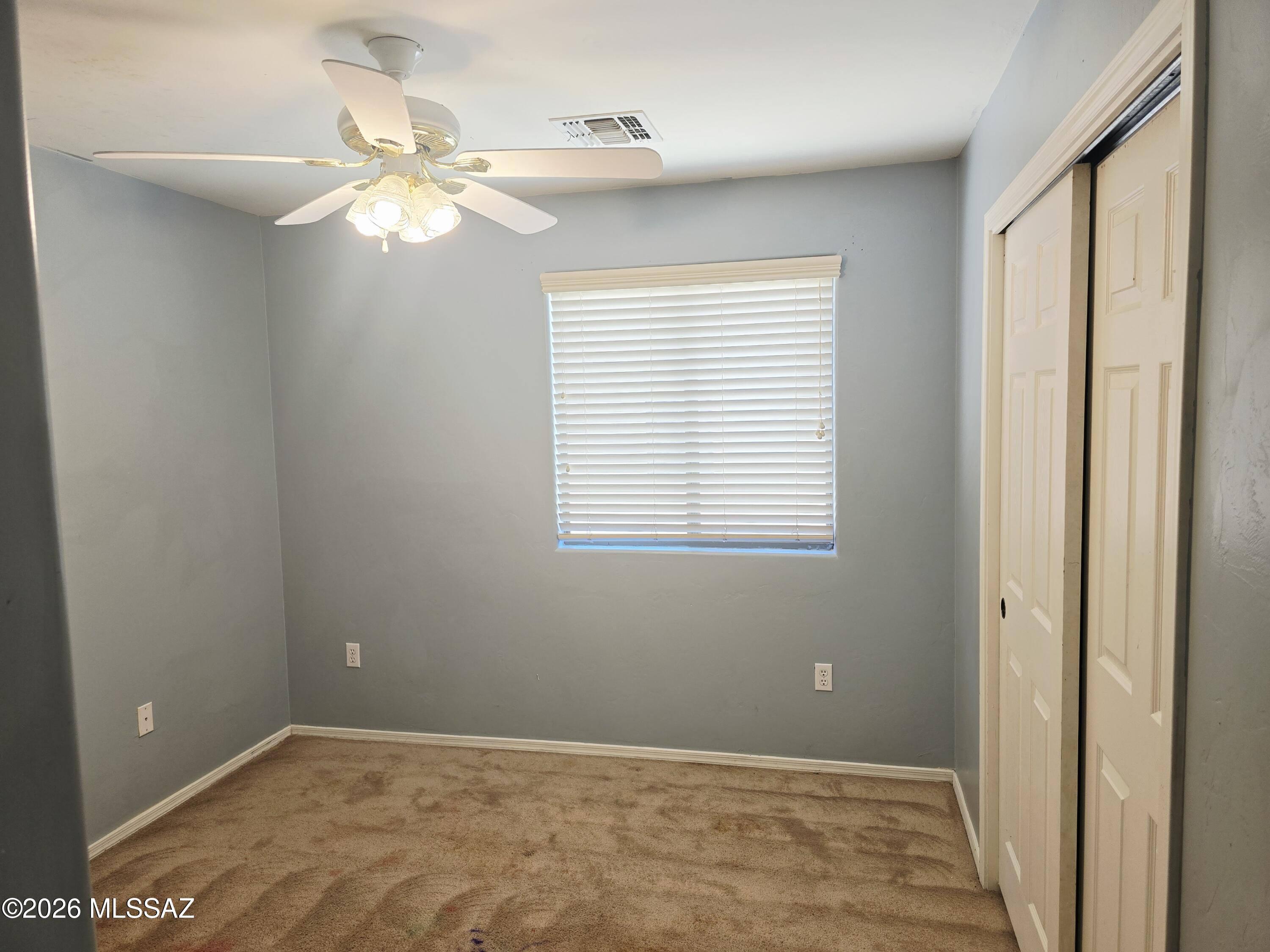 Canterbury Ranch (1-136) - Residential