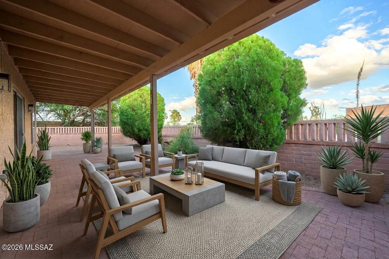 Canoa Estates (1-142) - Residential