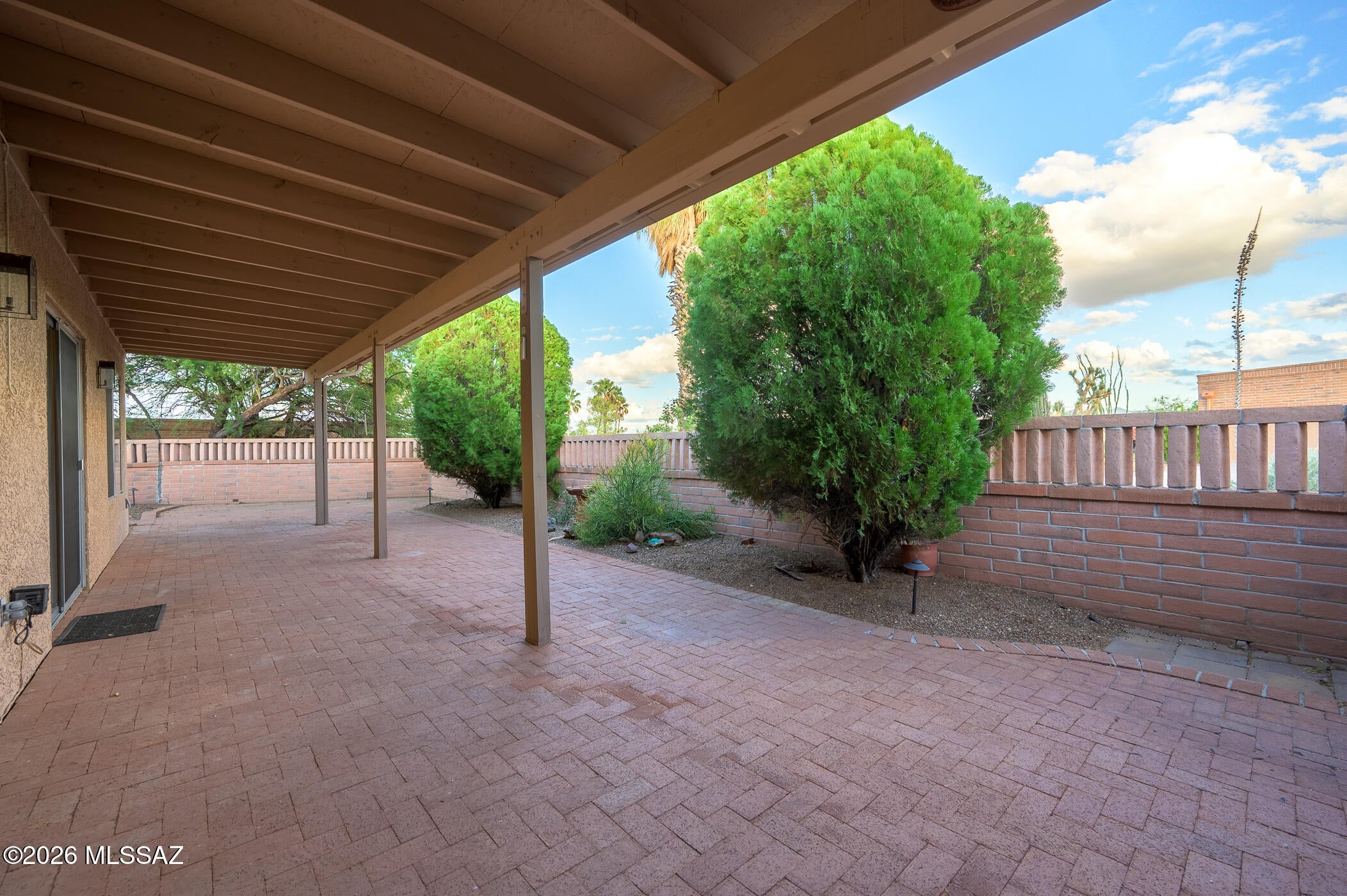Canoa Estates (1-142) - Residential