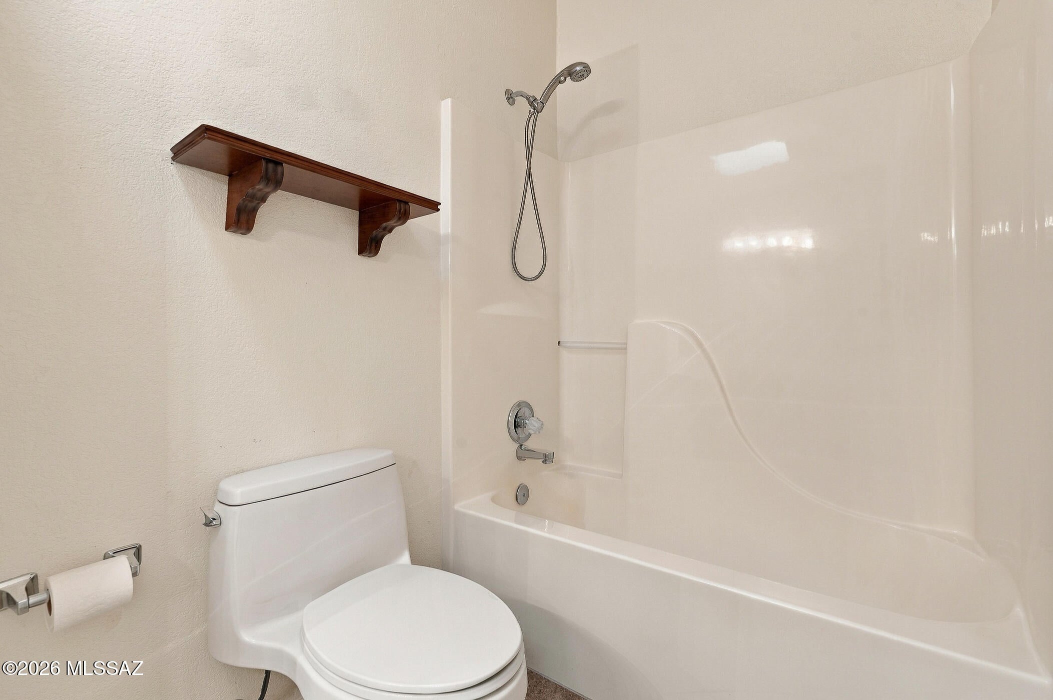 Canoa Estates (1-142) - Residential